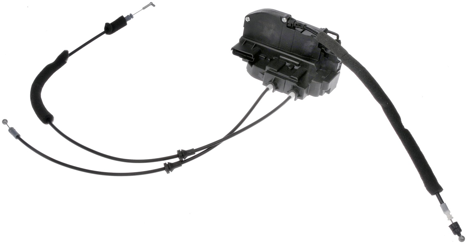 Dorman DOR-937-237 Integrated Door Lock Actuator