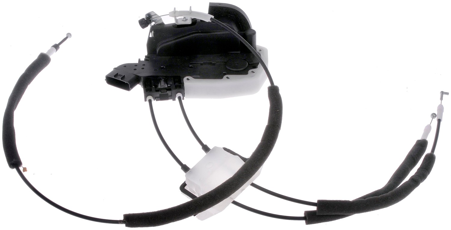 Dorman 937-241 Integrated Door Lock Actuator