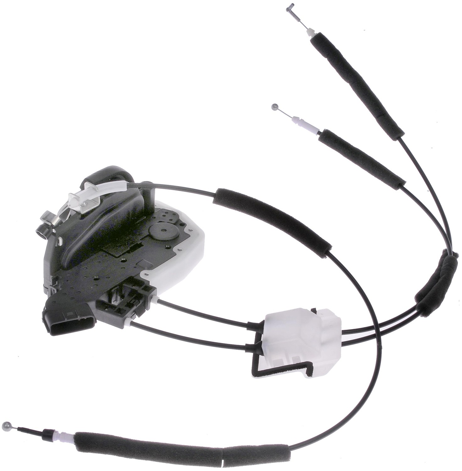 Dorman DOR-937-243 Integrated Door Lock Actuator