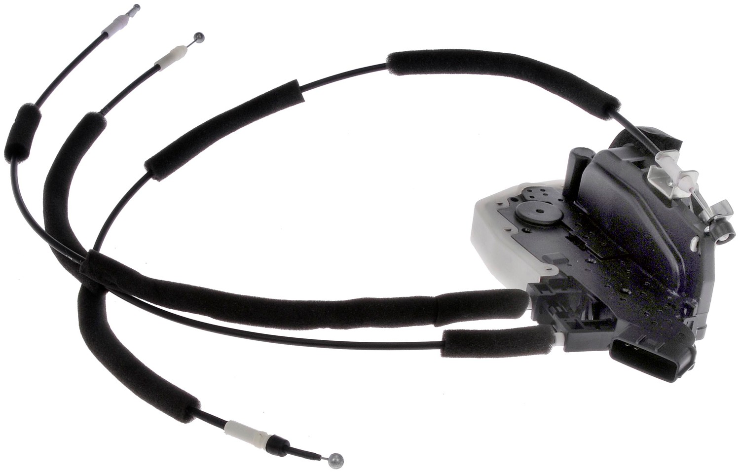 Dorman DOR-937-244 Integrated Door Lock Actuator