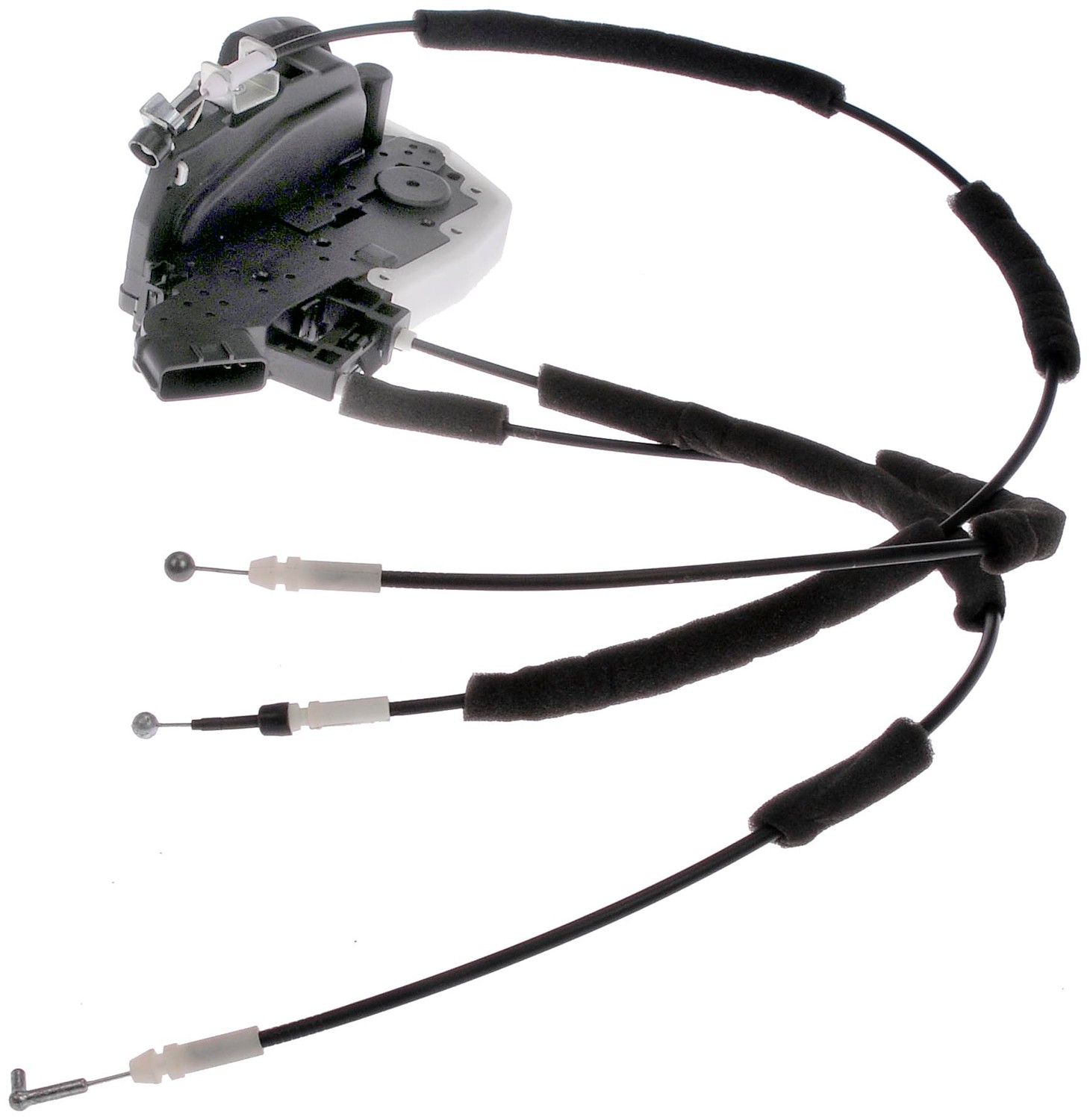 Dorman DOR-937-245 Integrated Door Lock Actuator