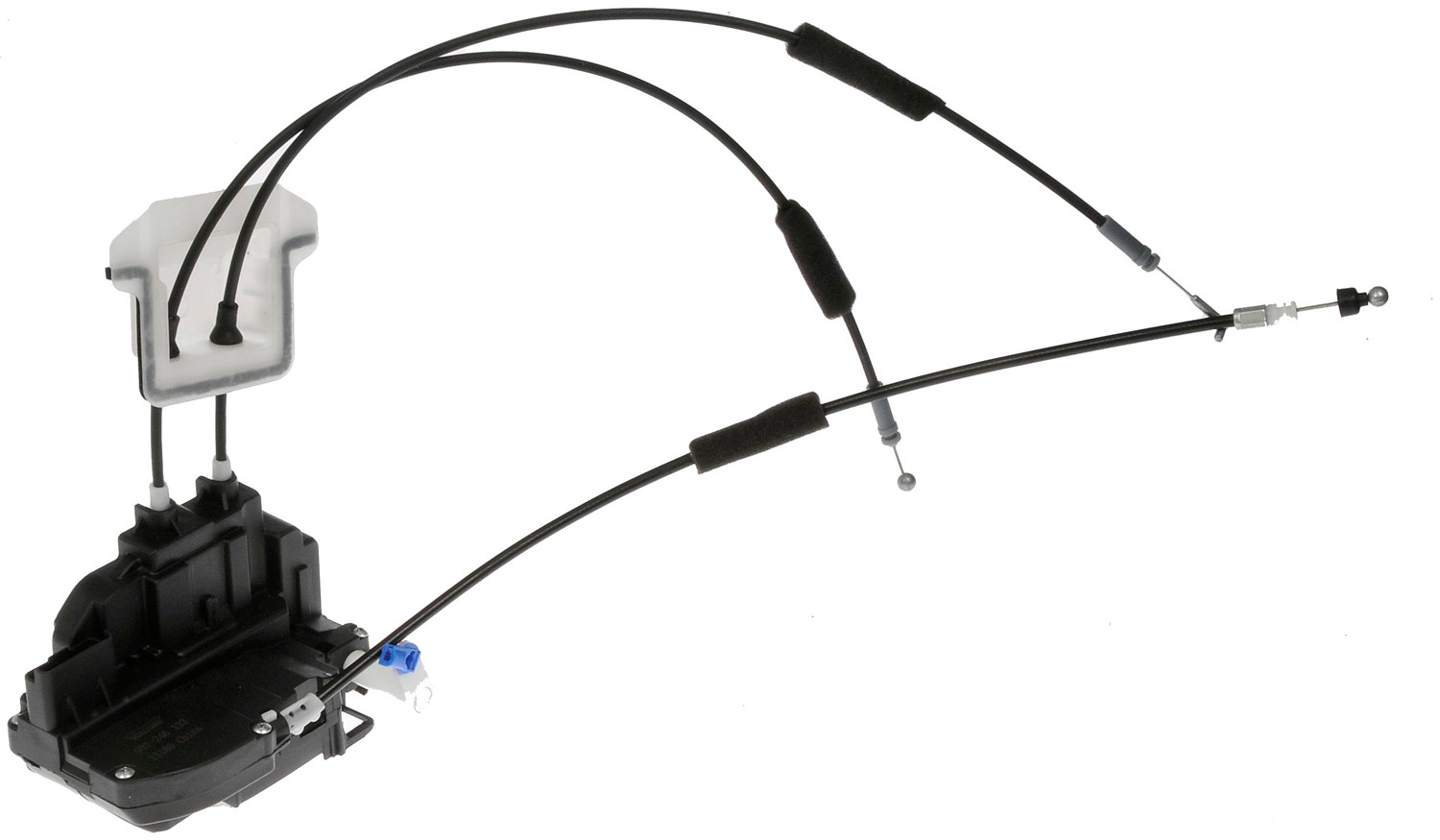 Dorman DOR-937-246 Integrated Door Lock Actuator