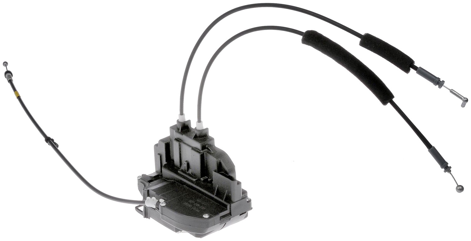 Dorman DOR-937-249 Integrated Door Lock Actuator