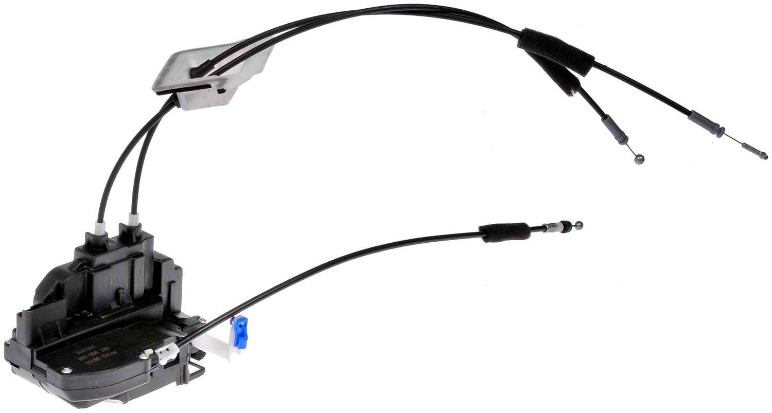 Dorman DOR-937-250 Integrated Door Lock Actuator