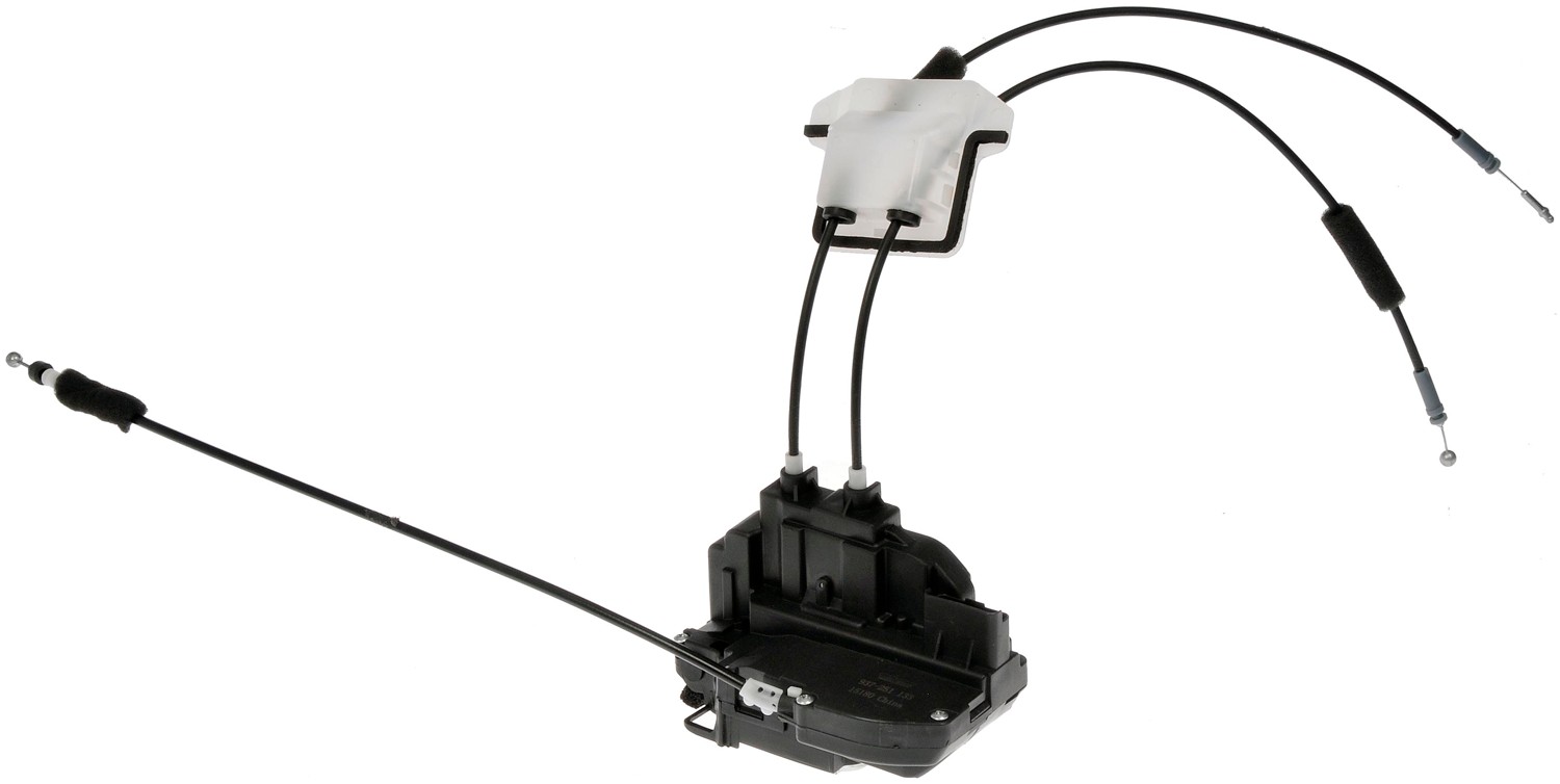 Dorman DOR-937-251 Integrated Door Lock Actuator