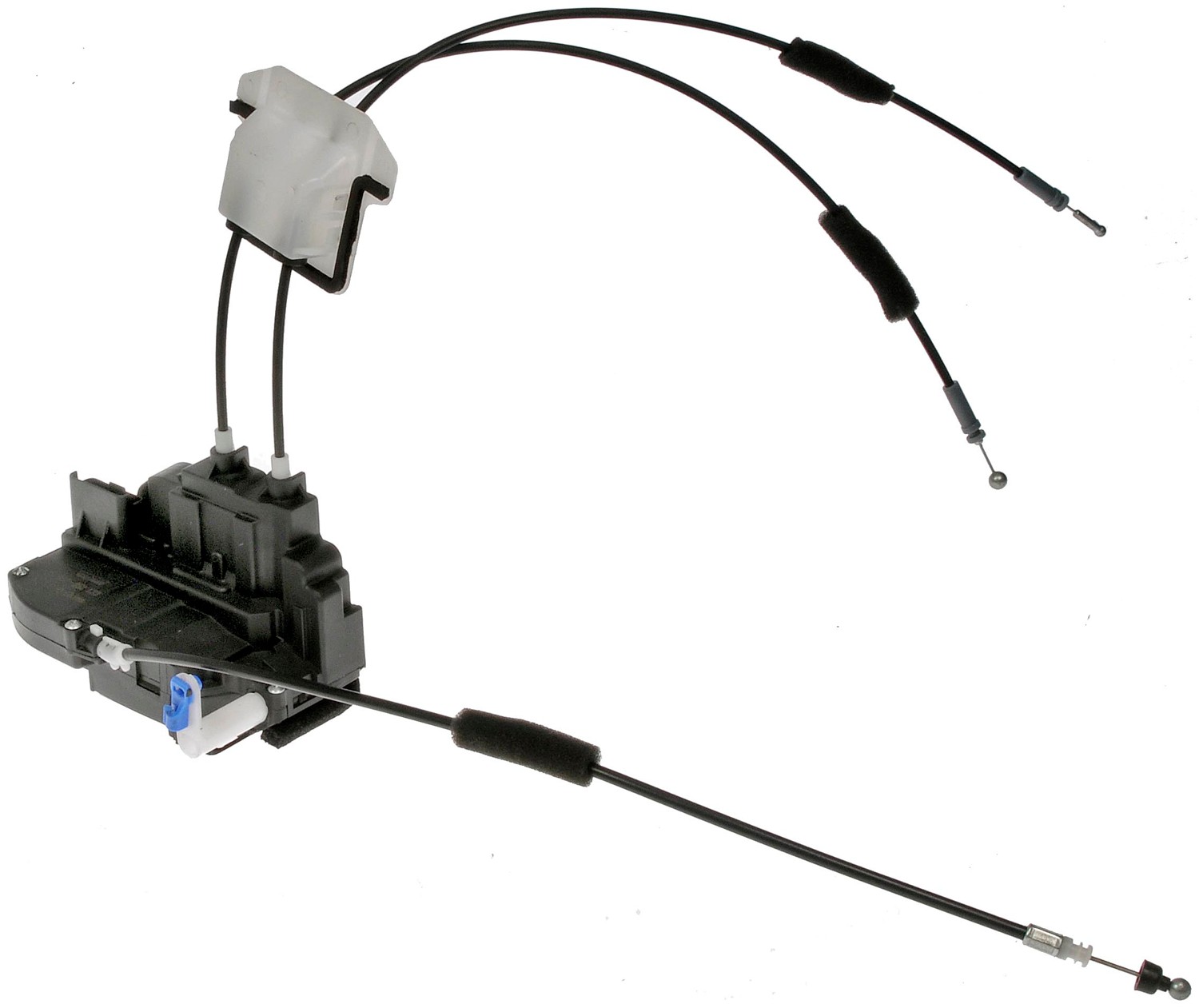 Dorman DOR-937-252 Integrated Door Lock Actuator