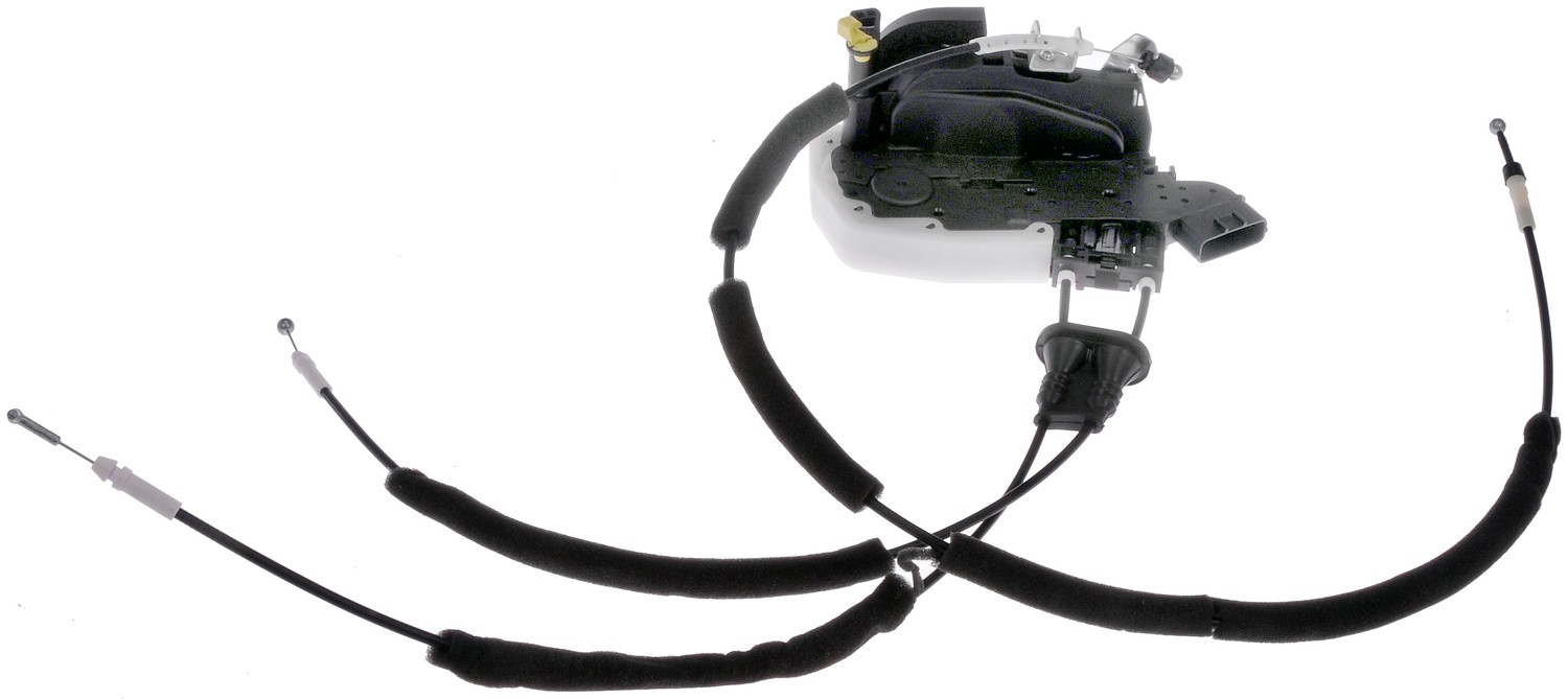 Dorman DOR-937-254 Integrated Door Lock Actuator