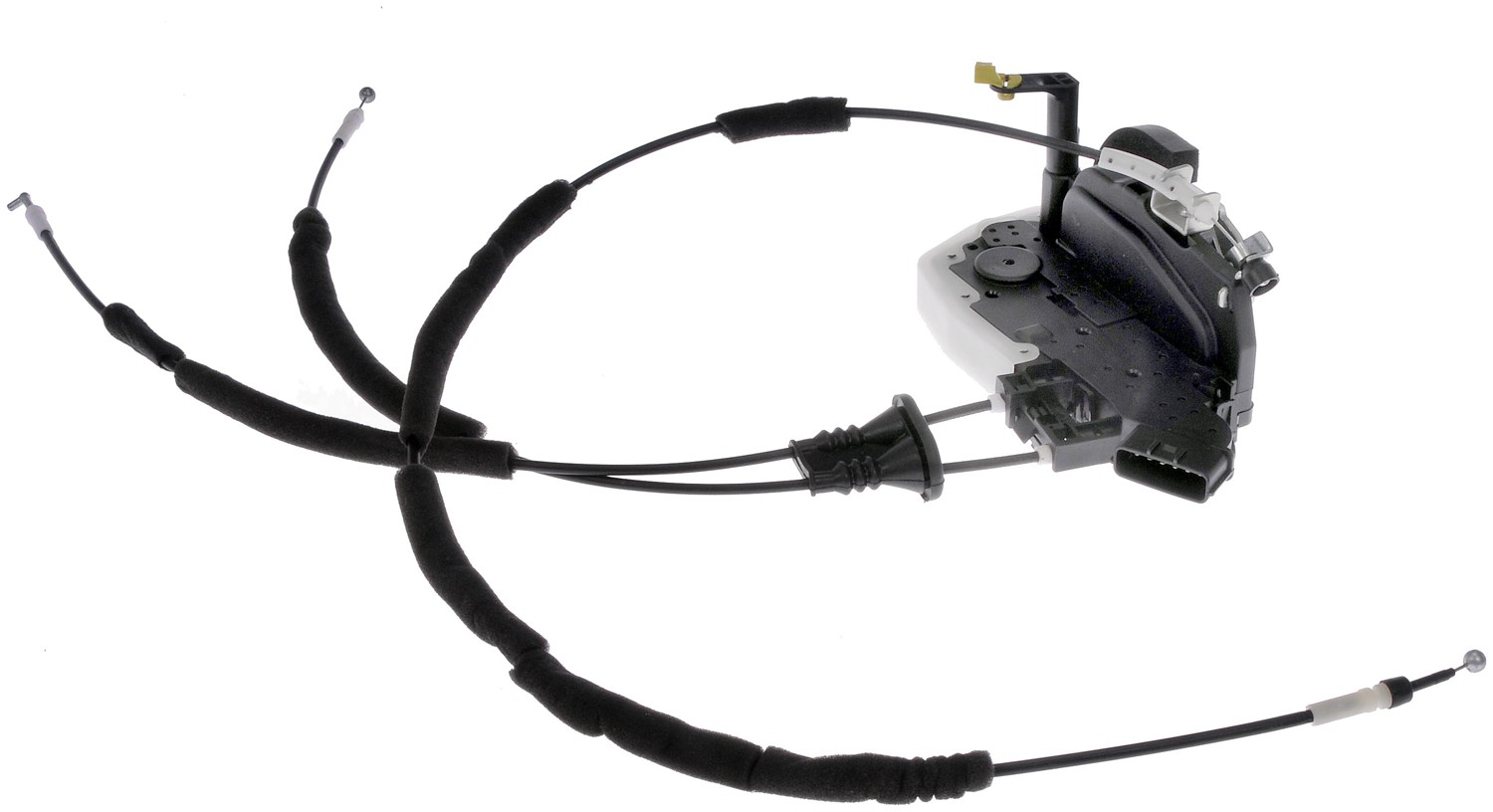 Dorman DOR-937-256 Integrated Door Lock Actuator