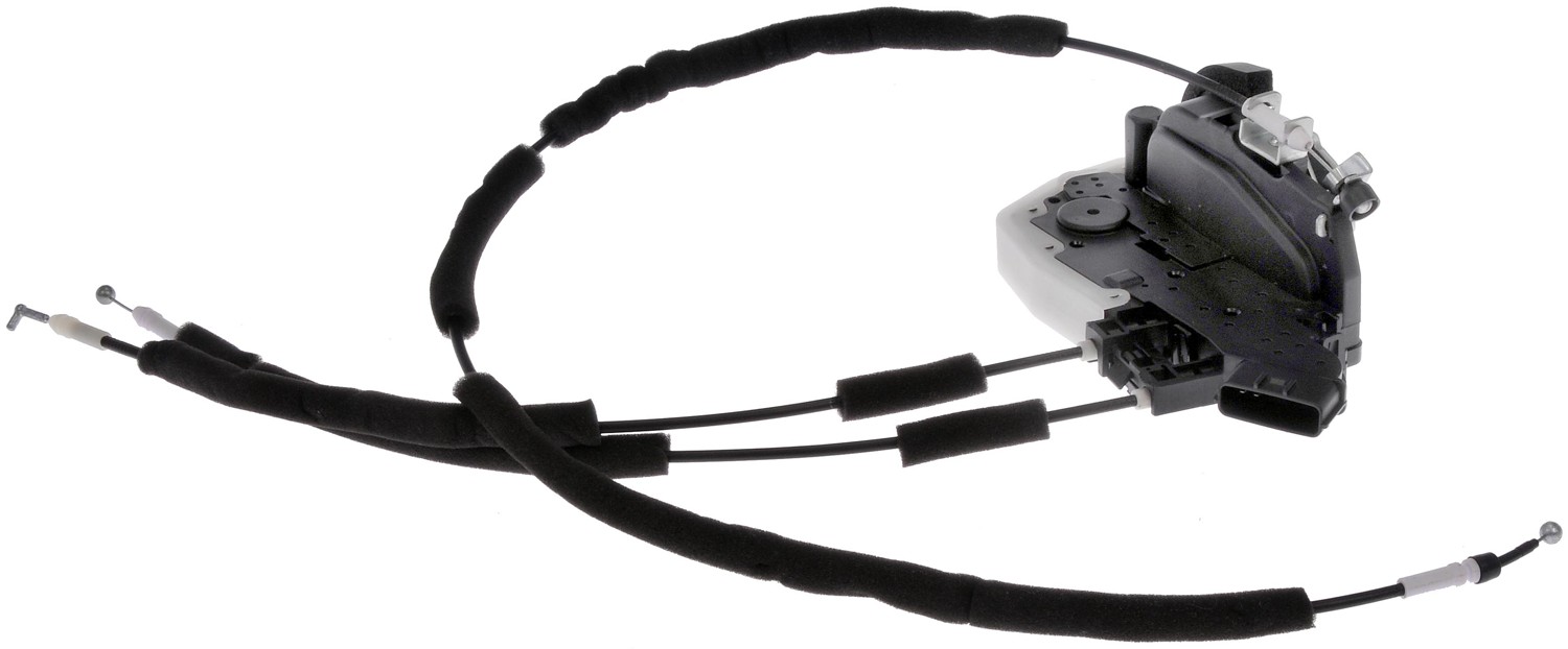 Dorman DOR-937-258 Integrated Door Lock Actuator