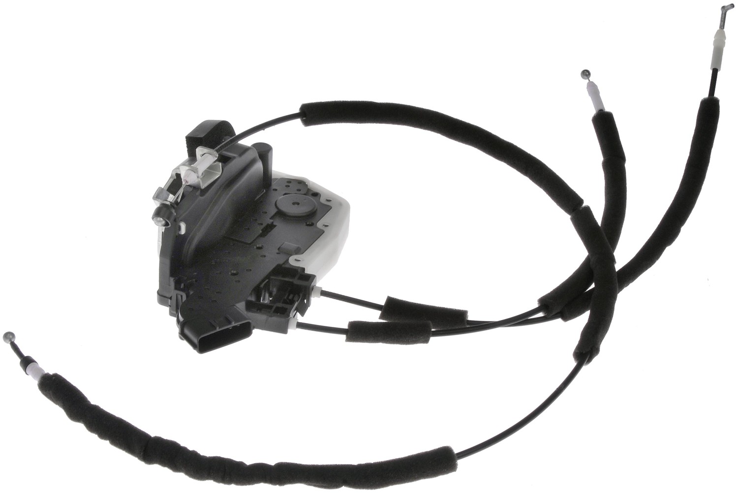 Dorman DOR-937-259 Integrated Door Lock Actuator