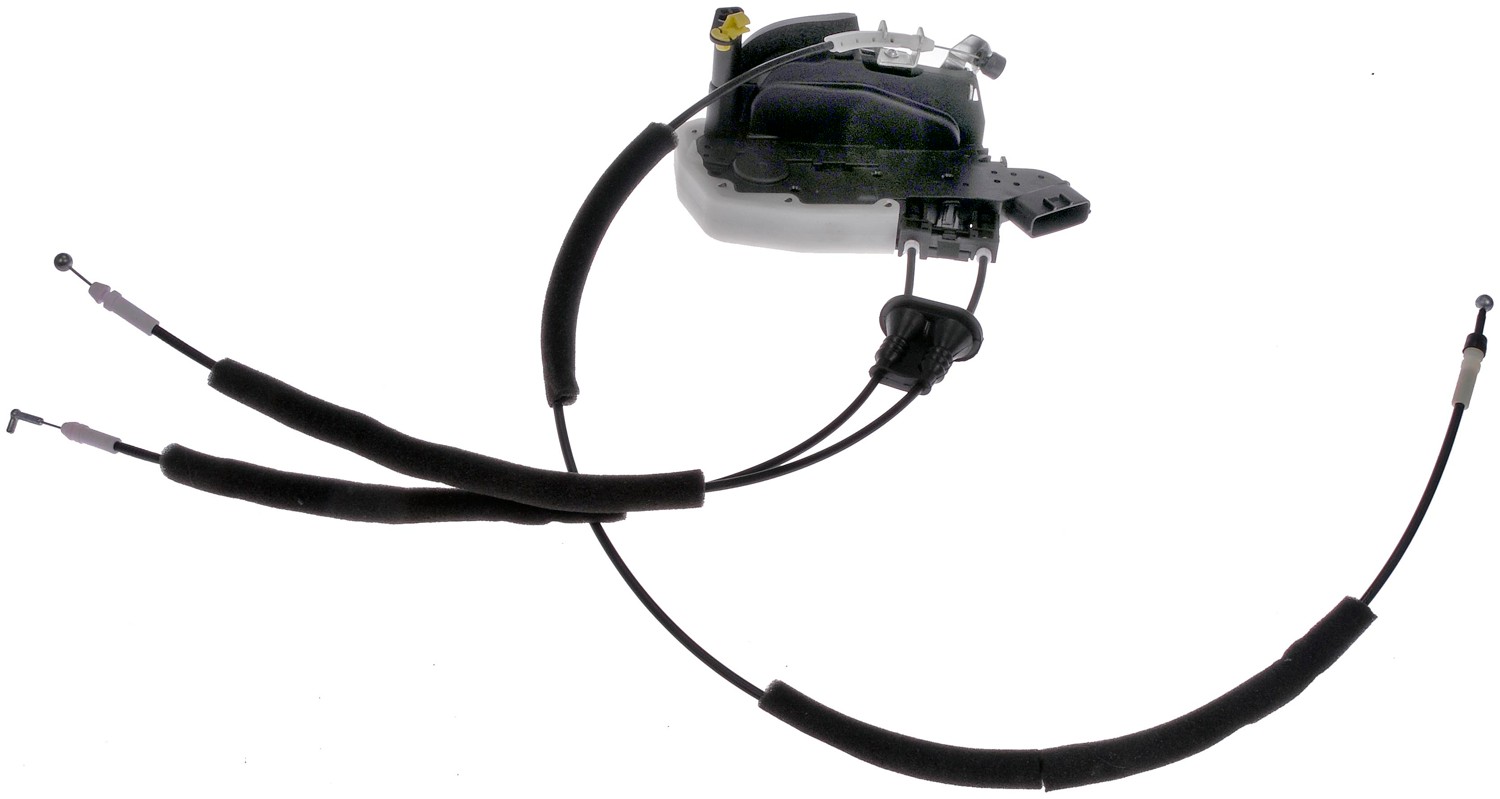 Dorman DOR-937-266 Integrated Door Lock Actuator
