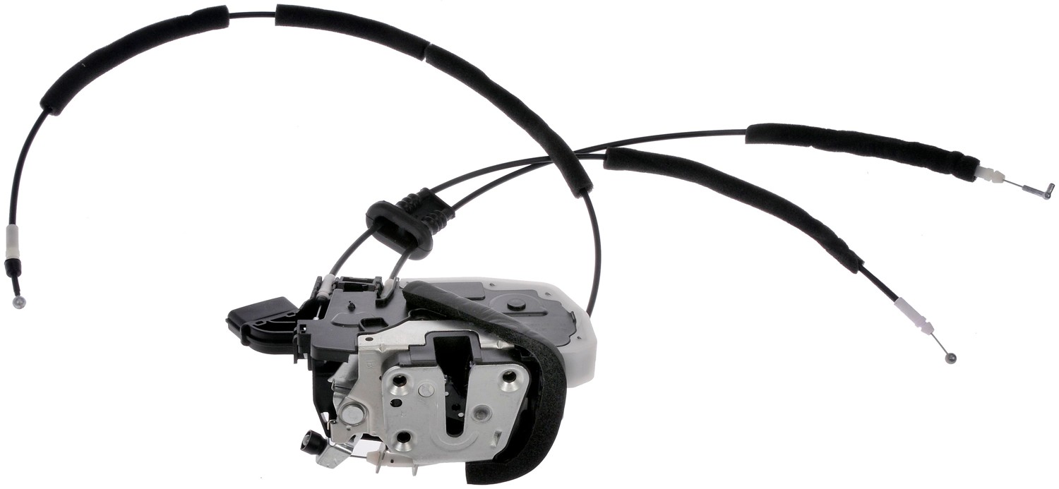 Dorman DOR-937-267 Integrated Door Lock Actuator