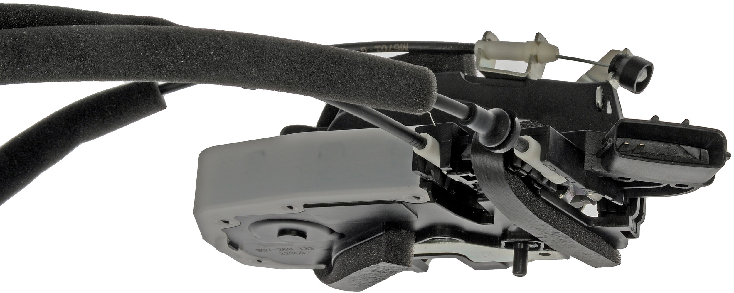 Dorman DOR-937-268 Integrated Door Lock Actuator