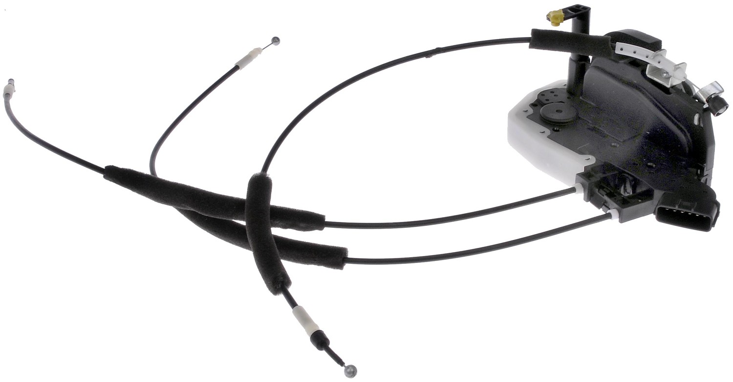 Dorman DOR-937-270 Integrated Door Lock Actuator