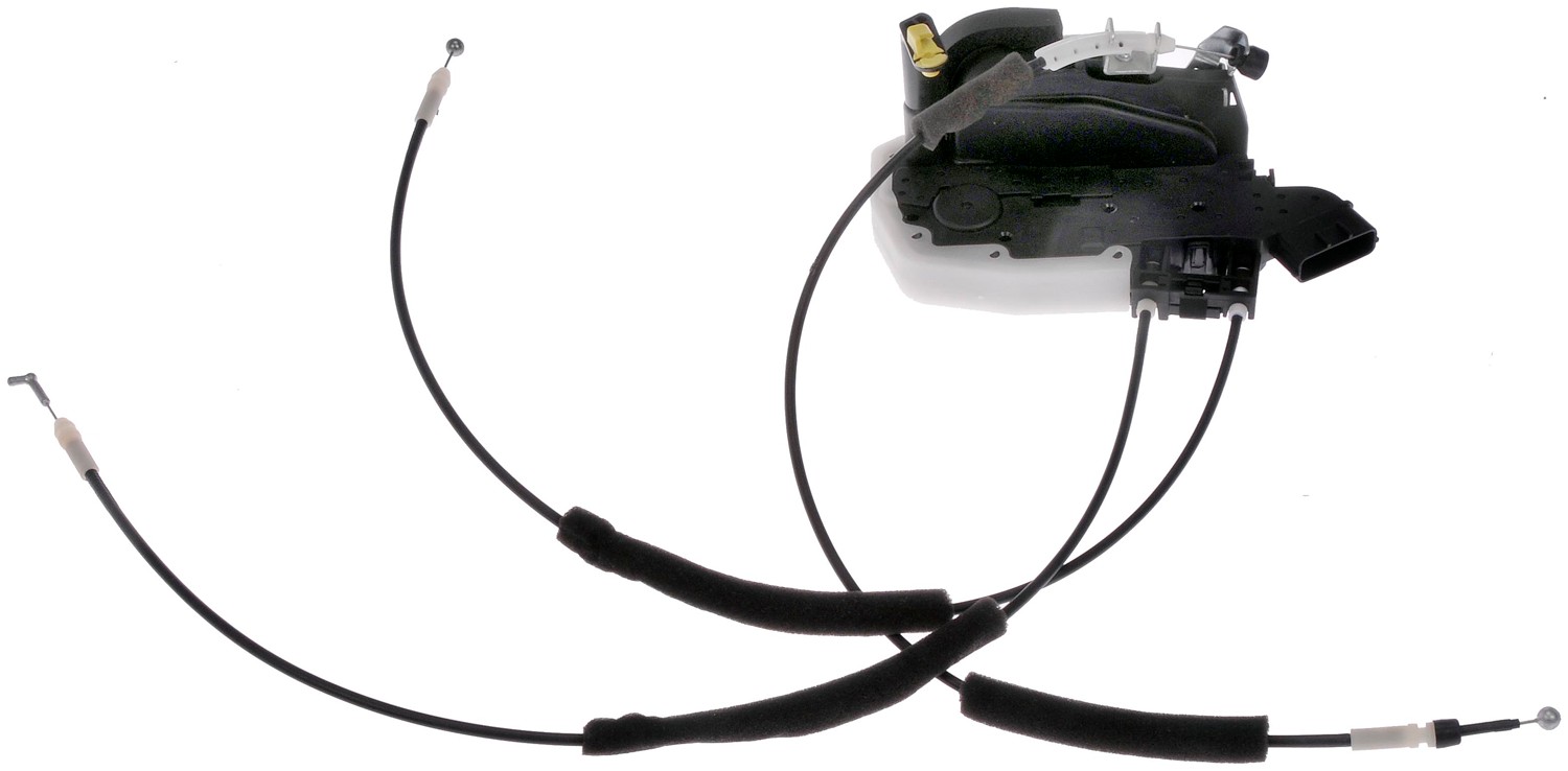 Dorman DOR-937-276 Integrated Door Lock Actuator
