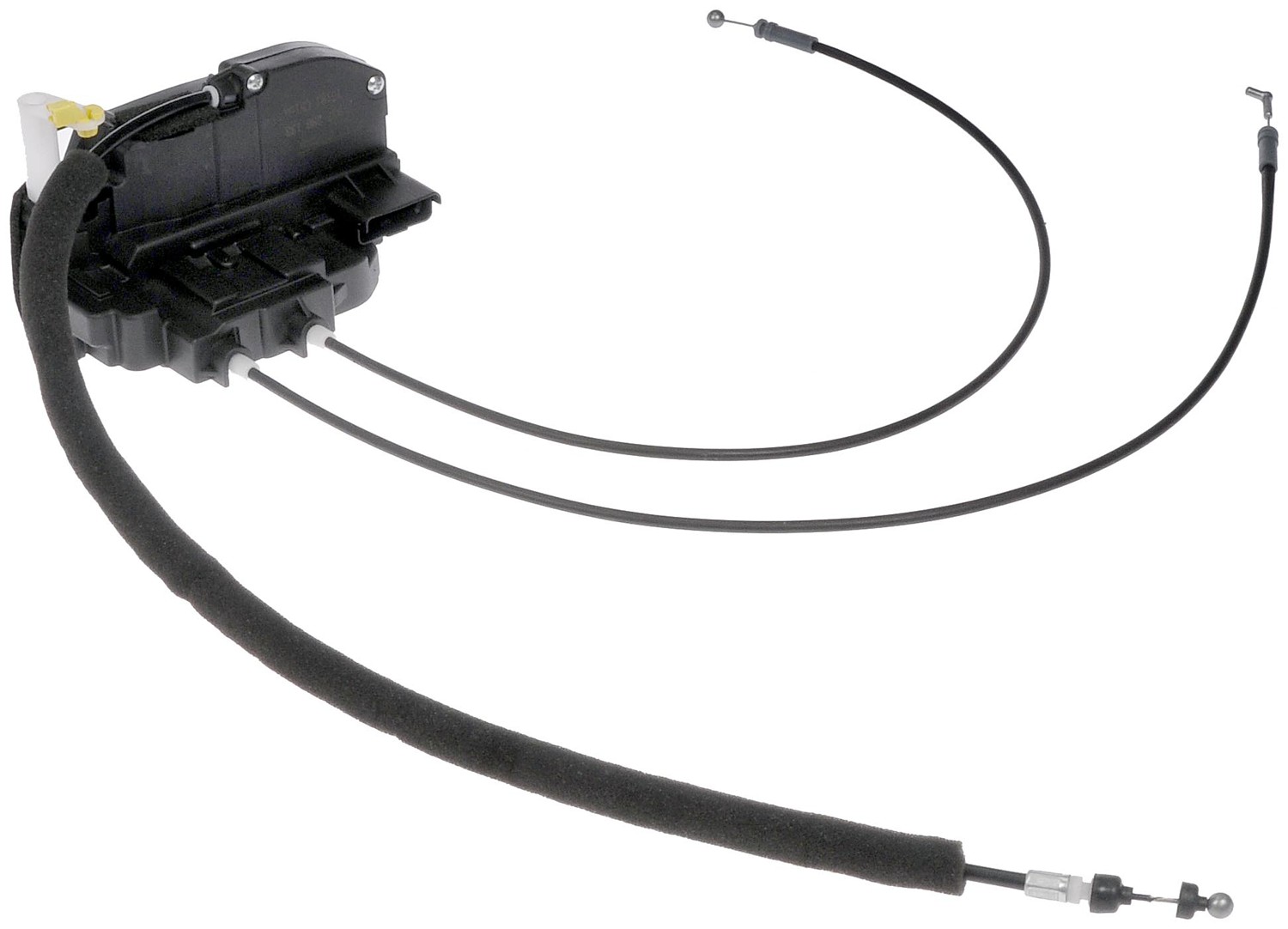 Dorman DOR-937-280 Integrated Door Lock Actuator