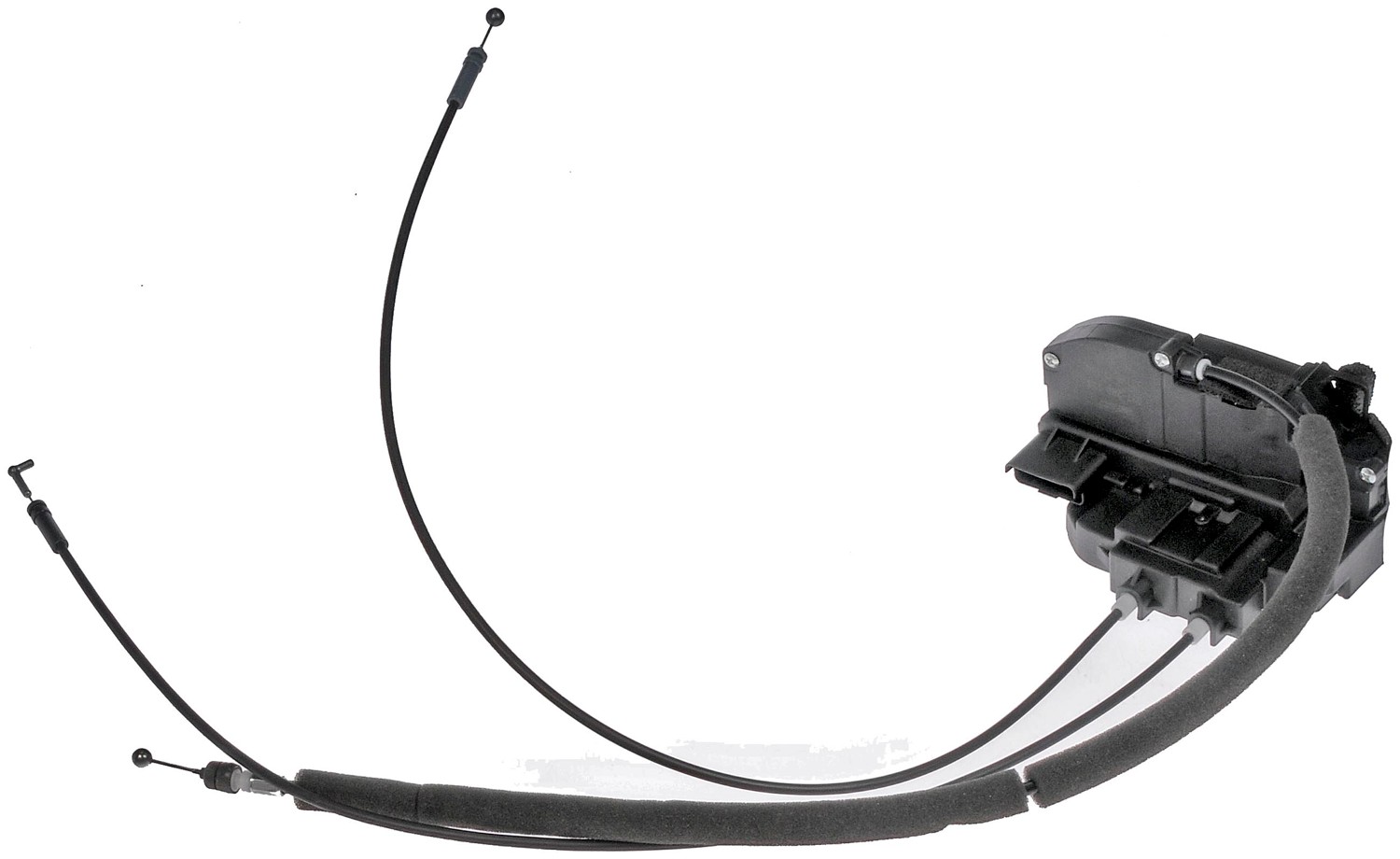 Dorman DOR-937-281 Integrated Door Lock Actuator