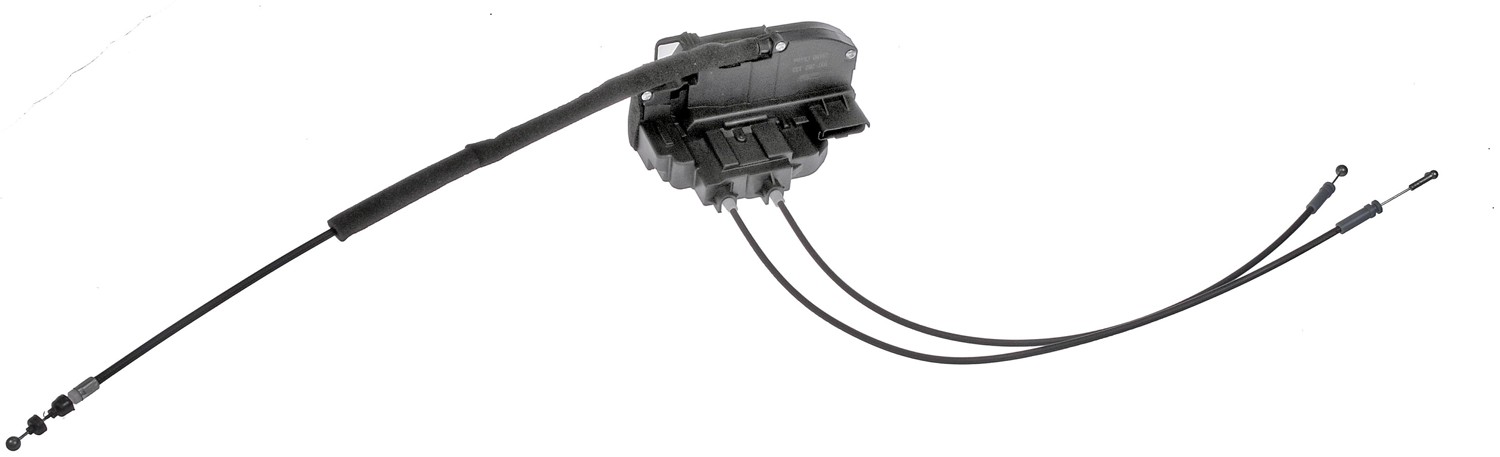 Dorman DOR-937-282 Integrated Door Lock Actuator