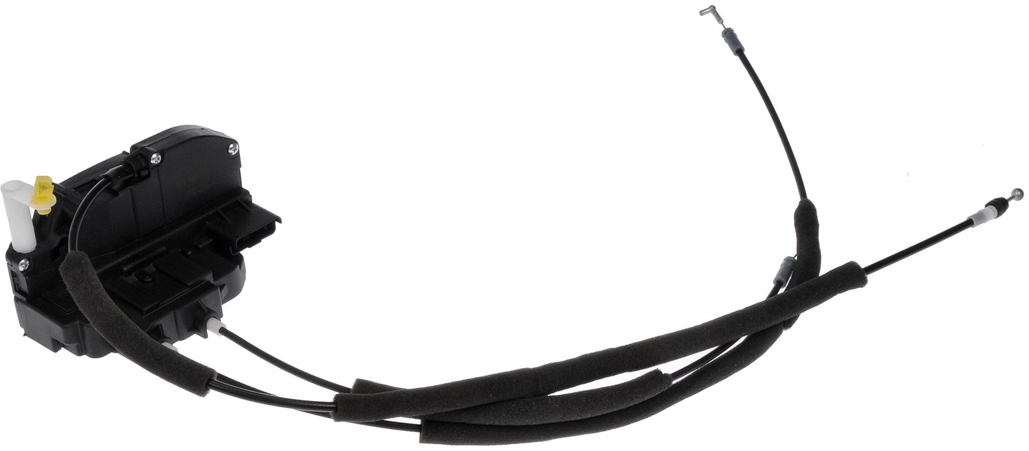 Dorman DOR-937-298 Integrated Door Lock Actuator