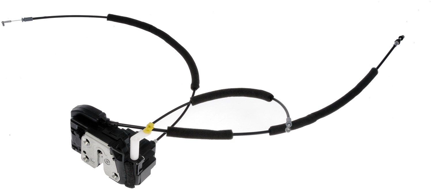 Dorman DOR-937-300 Integrated Door Lock Actuator