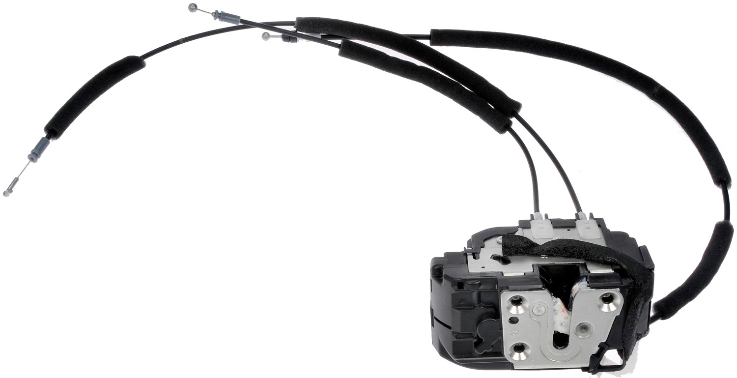 Dorman DOR-937-301 Integrated Door Lock Actuator