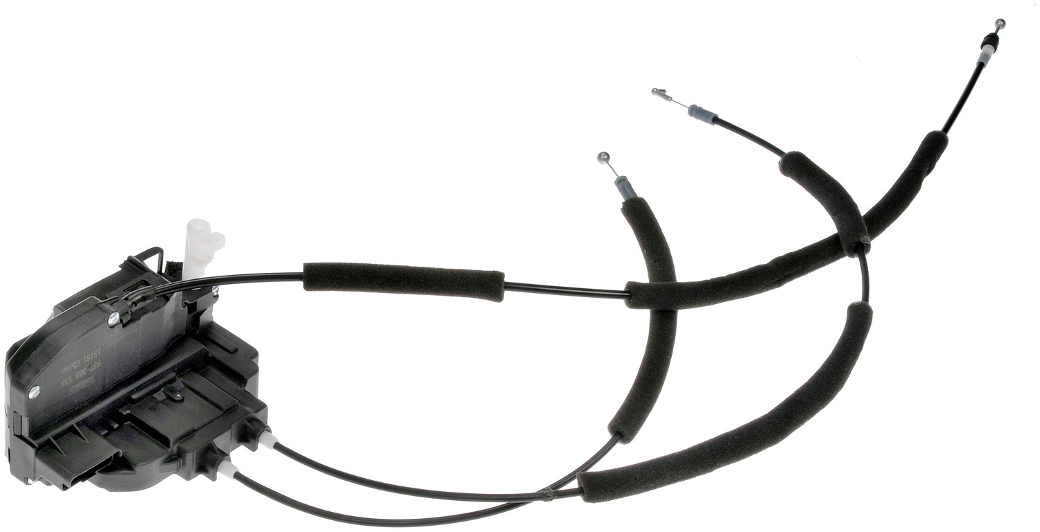 Dorman 937-303 Integrated Door Lock Actuator - Image 4