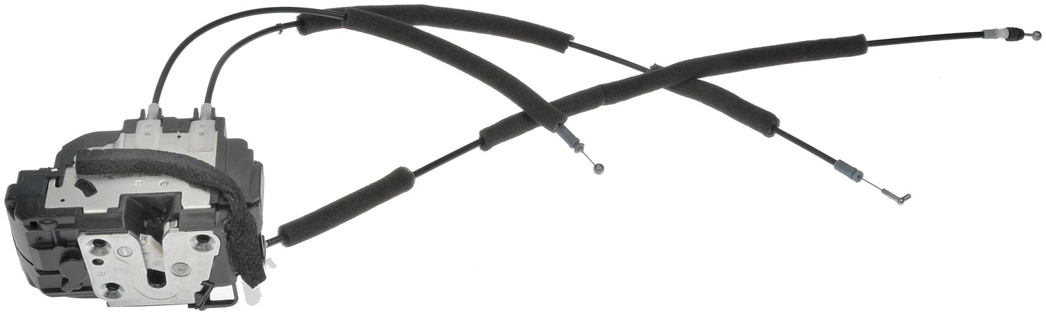 Dorman 937-303 Integrated Door Lock Actuator