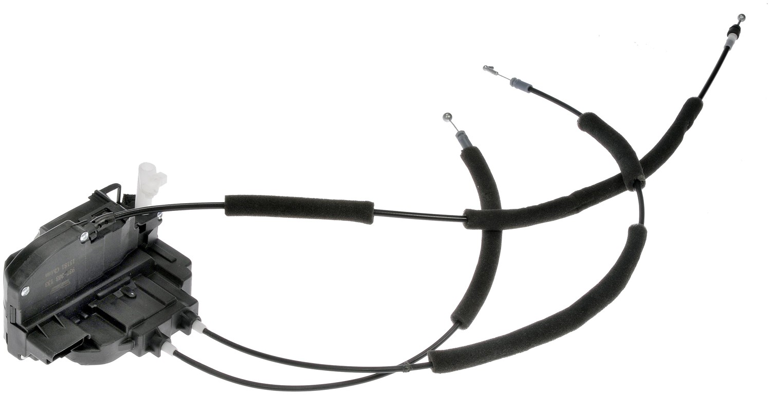 Dorman 937-303 Integrated Door Lock Actuator - Image 3