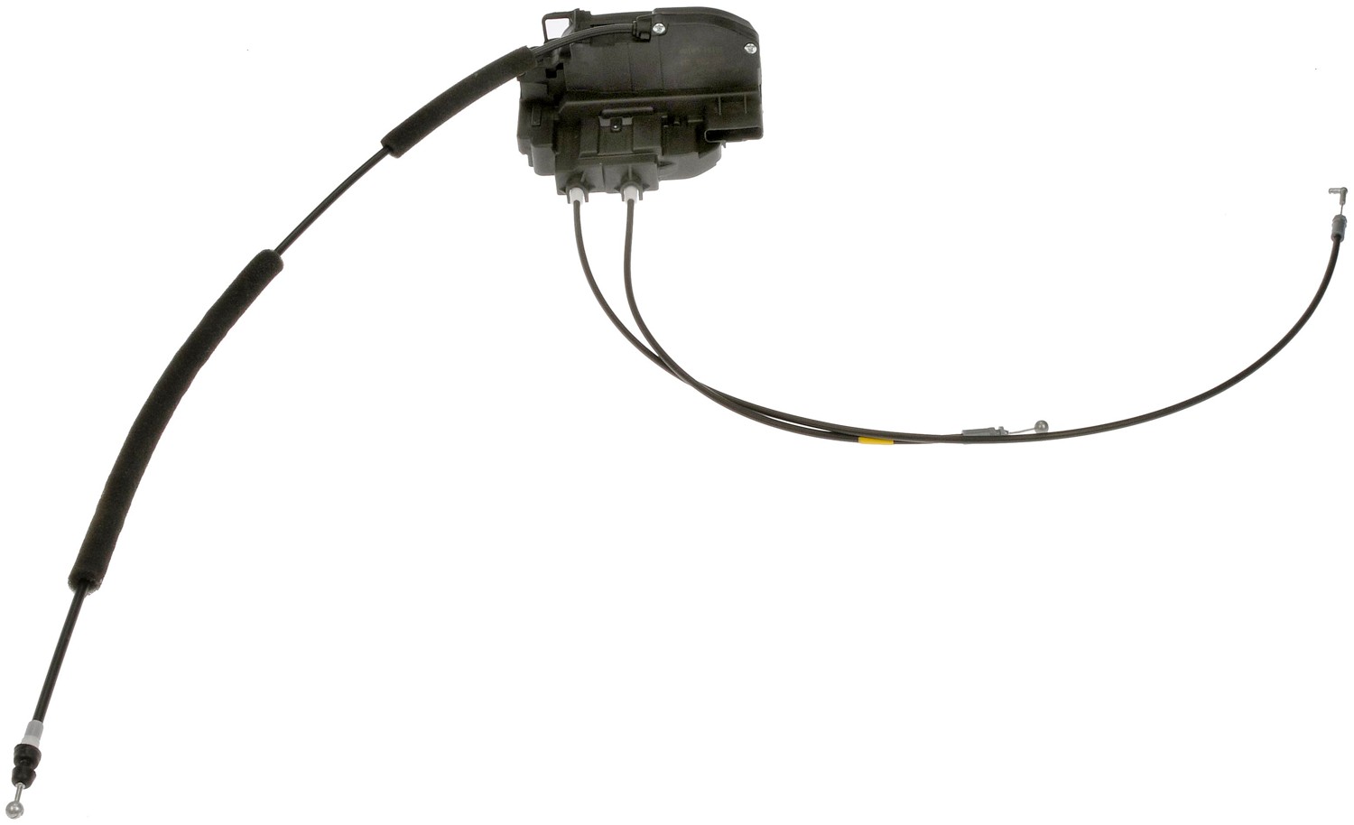 Dorman DOR-937-304 Integrated Door Lock Actuator