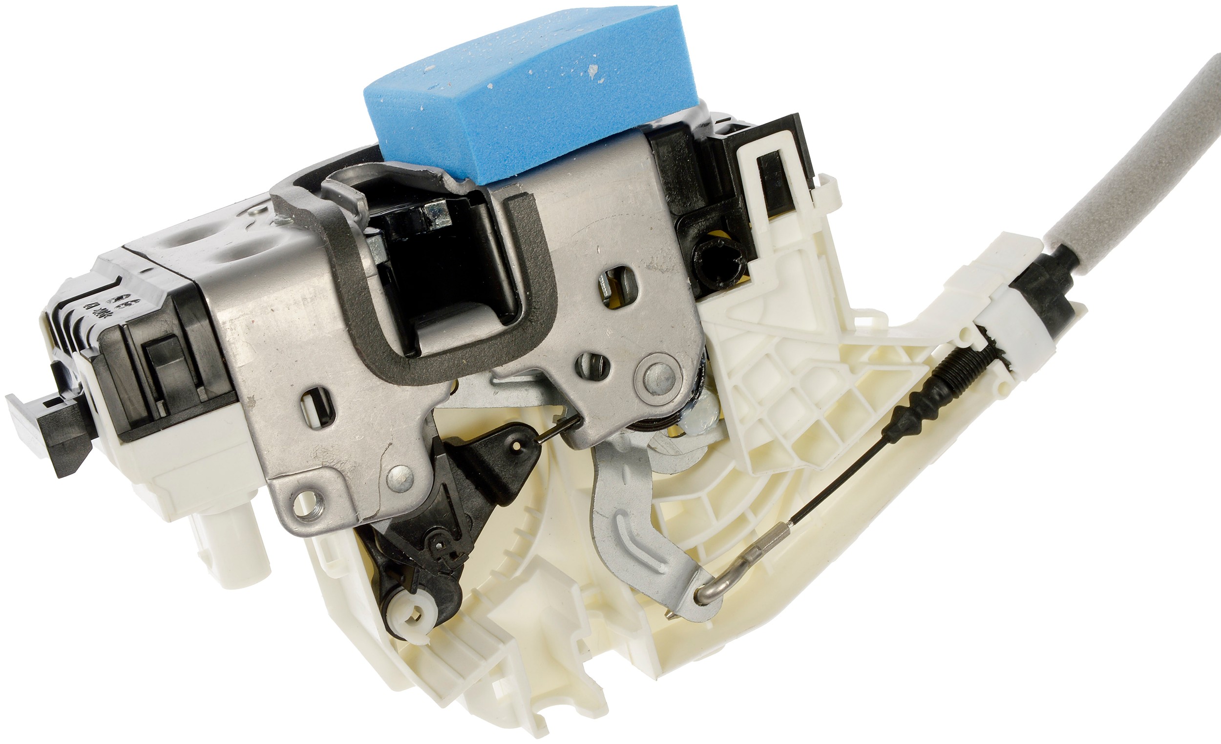 Dorman DOR-937-346 Integrated Door Lock Actuator - Rear Right
