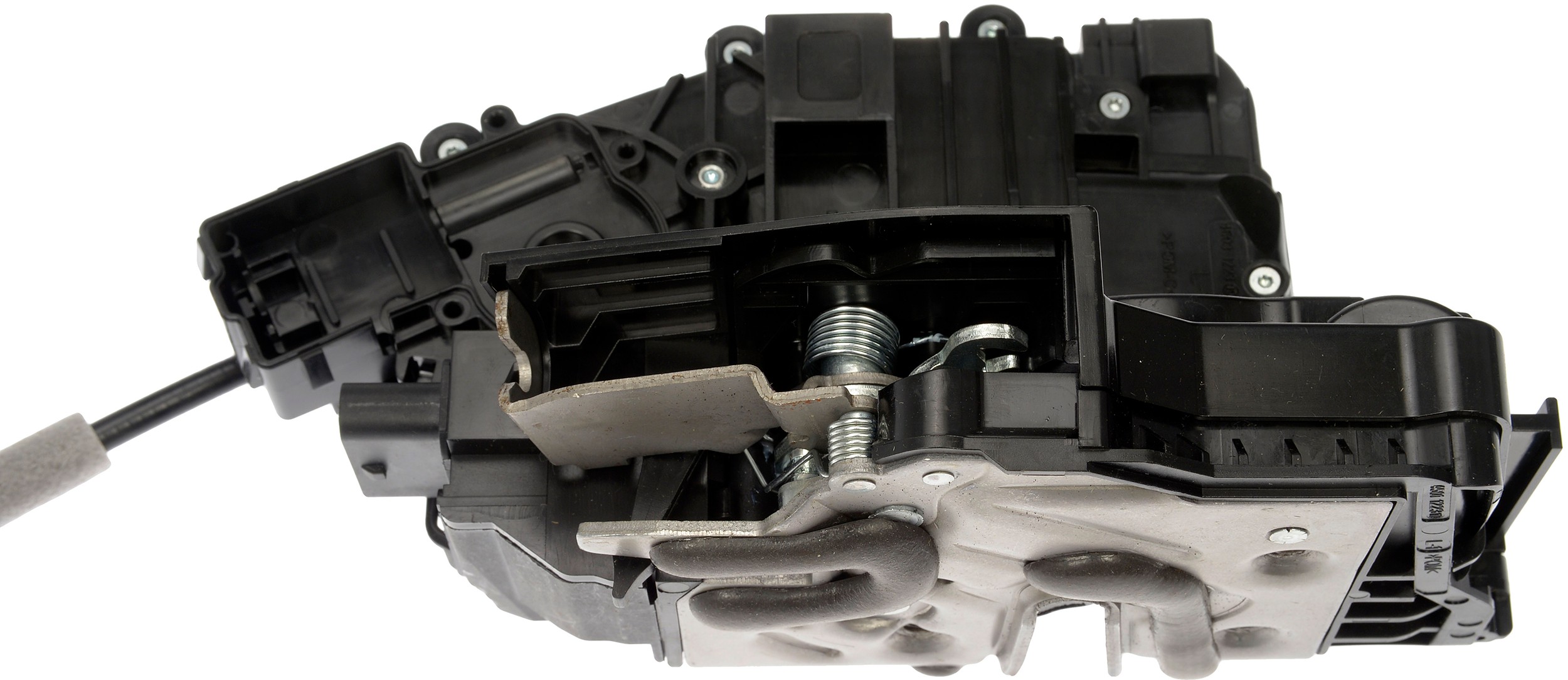 Dorman 937-347 Integrated Door Lock Actuator