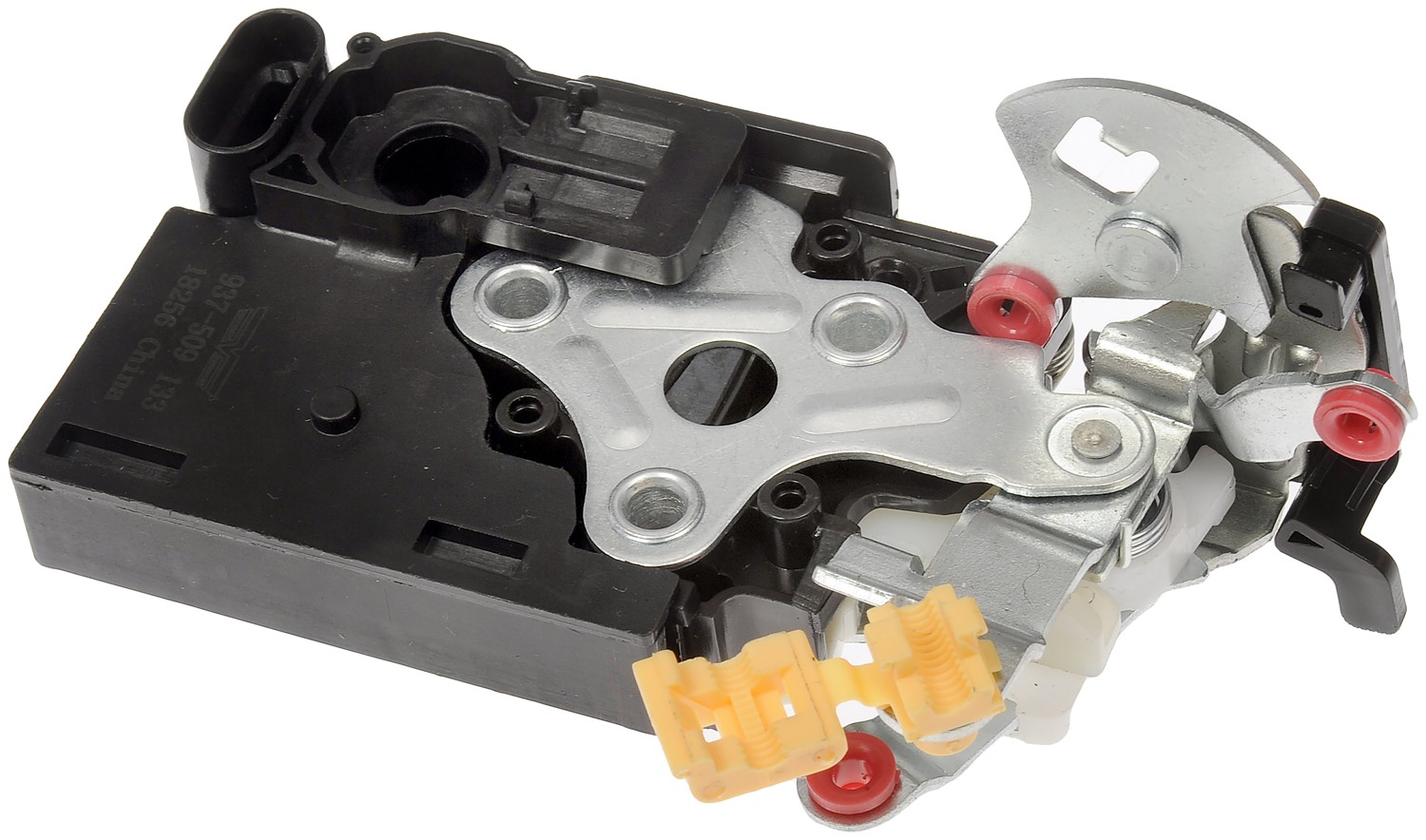 Dorman DOR-937-509 Rear Right Door Lock Actuator Without Power Locks - Integrated