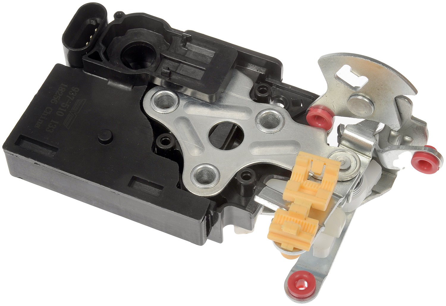 Dorman DOR-937-510 Rear Right Door Lock Actuator Without Power Locks - Integrated