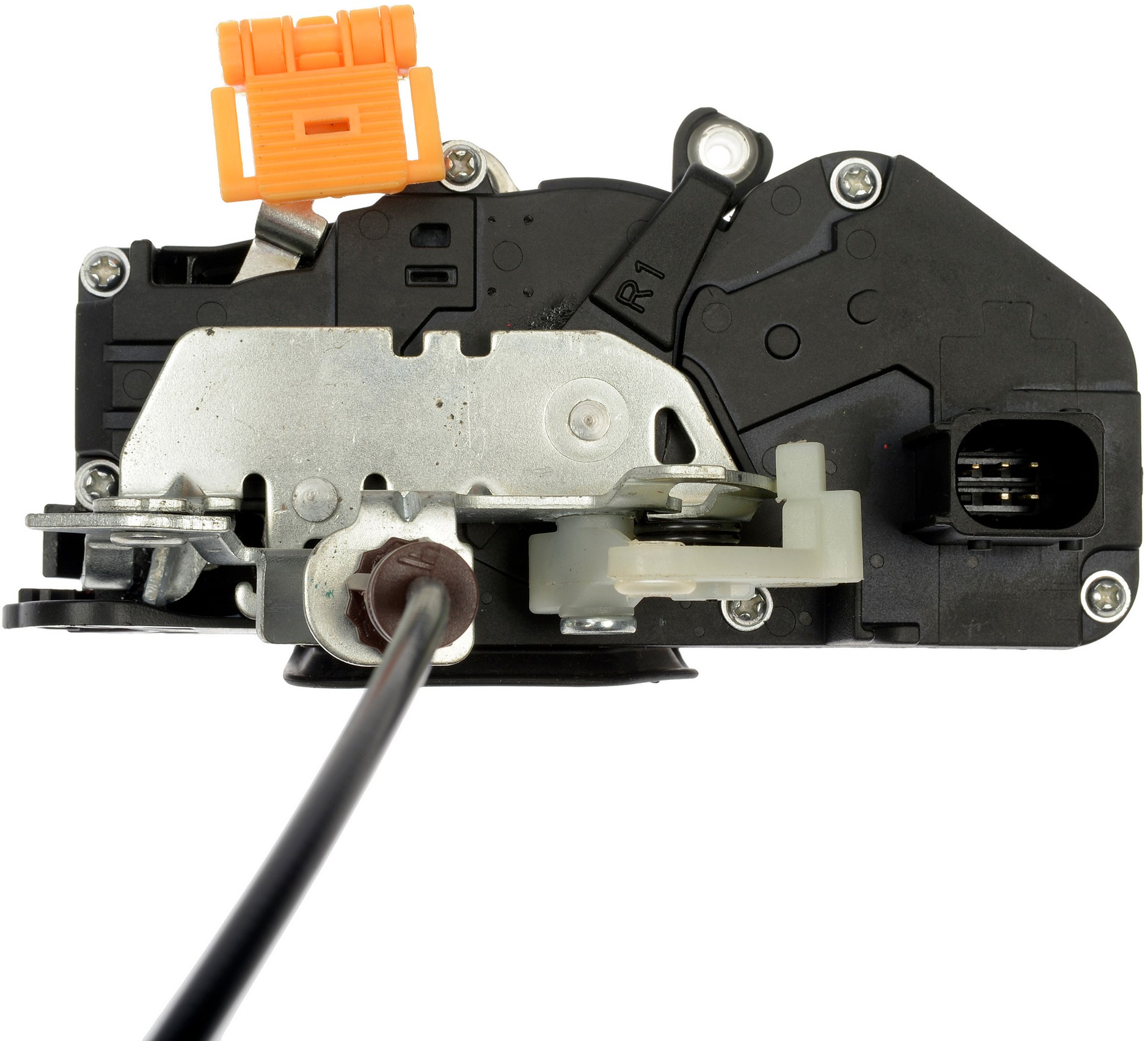 Dorman DOR-937-548 Door Lock Actuator - Integrated With Latch