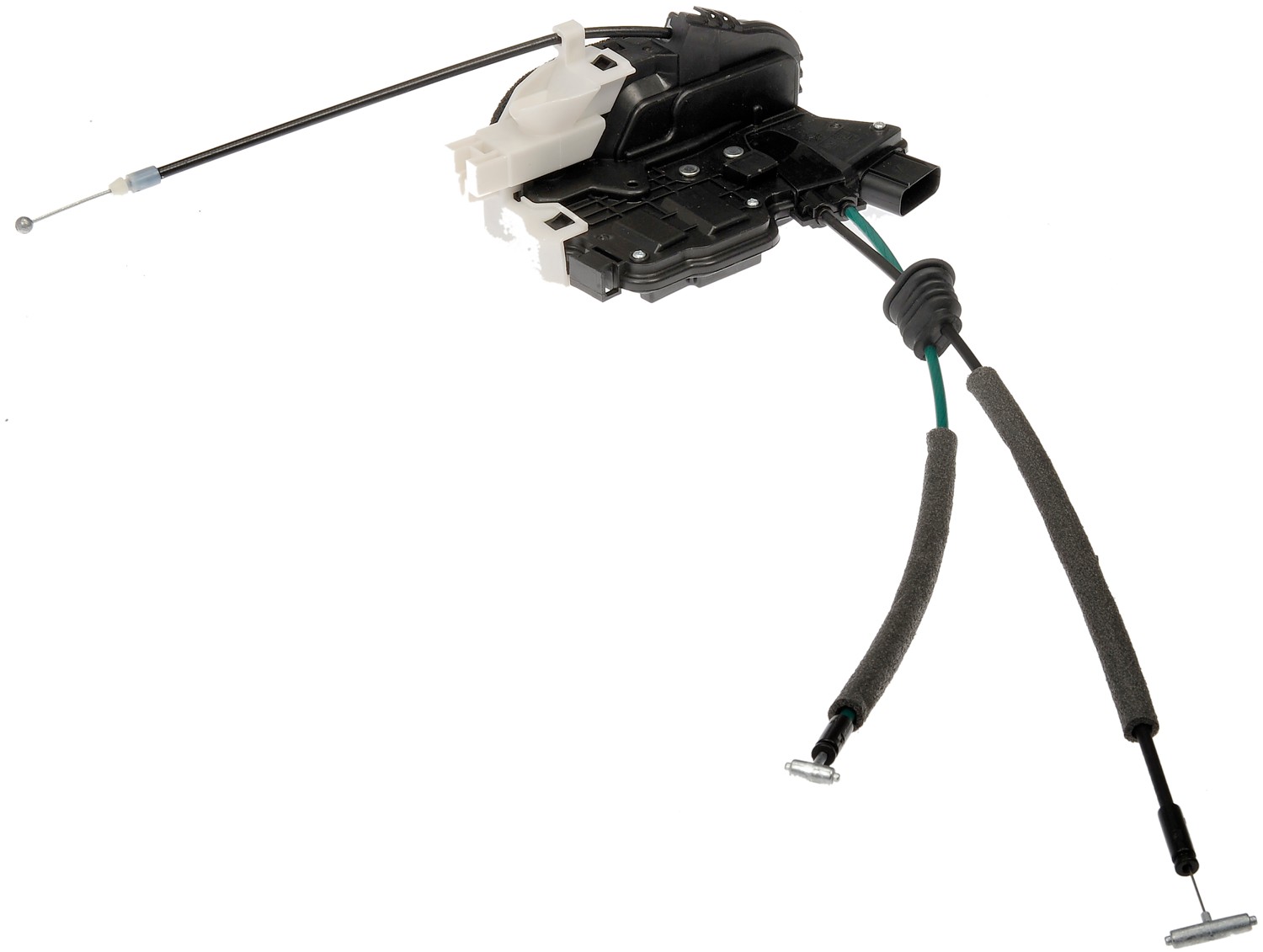 Dorman 937-565 Integrated Door Lock Actuator