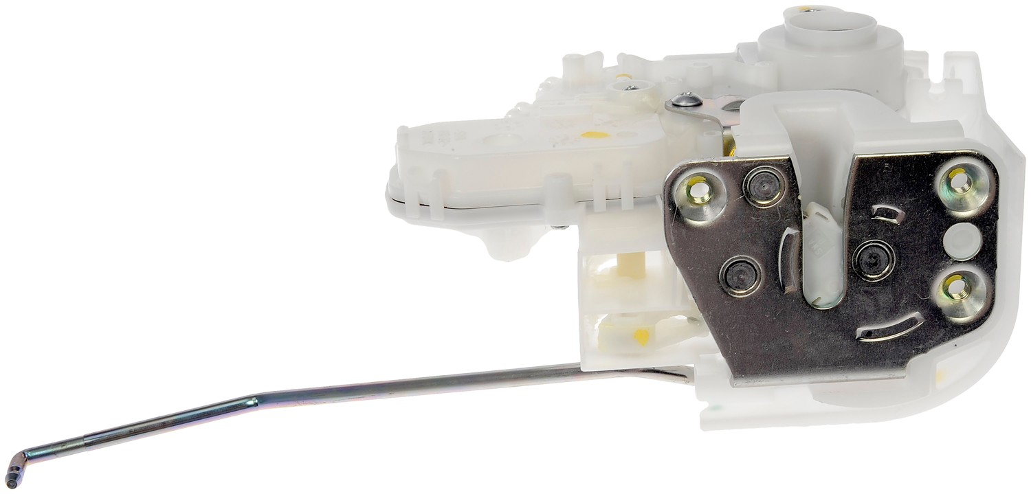 Dorman DOR-937-566 Integrated Door Lock Actuator - Front Right