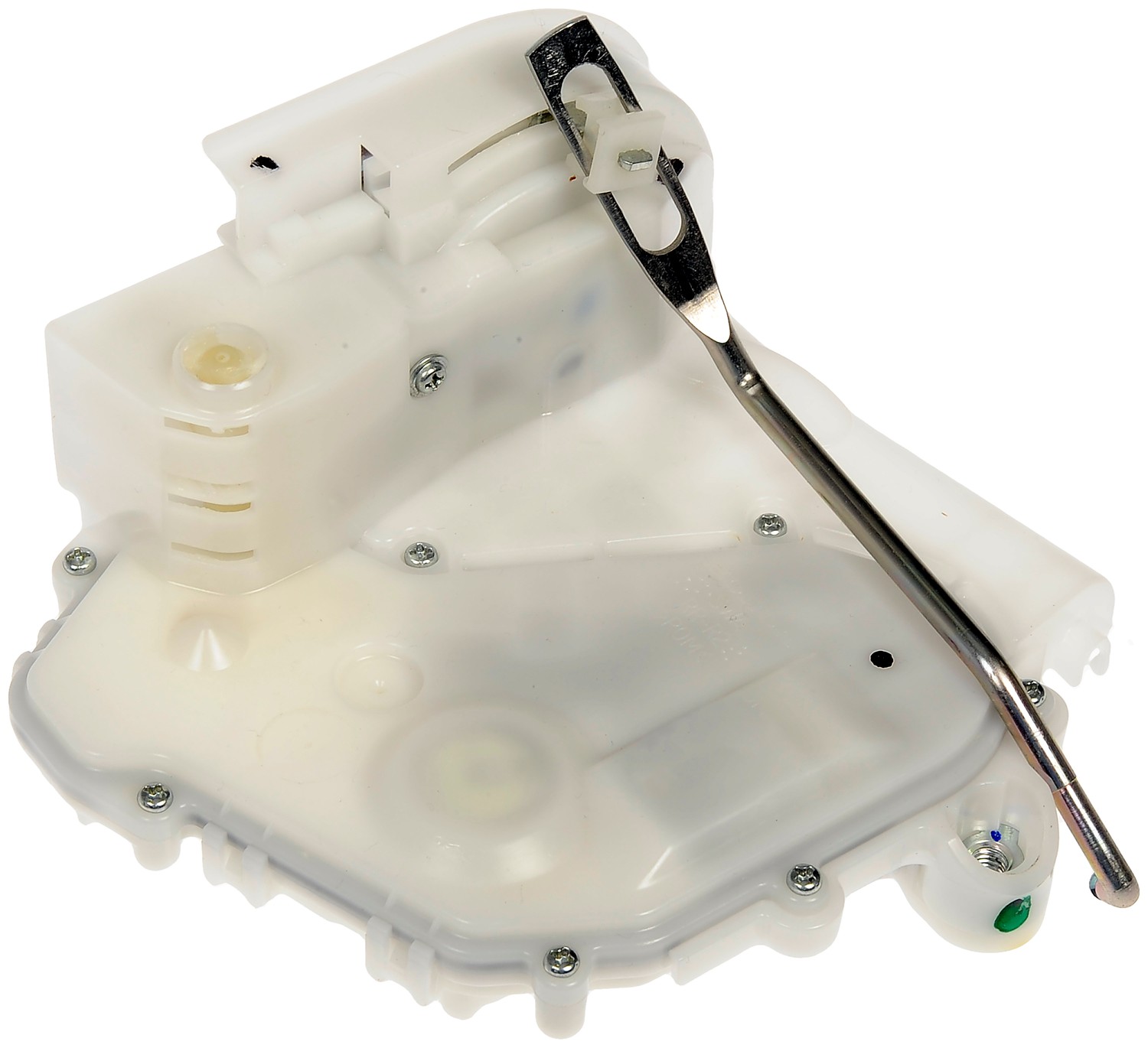 Dorman DOR-937-570 Integrated Door Lock Actuator - Rear Right