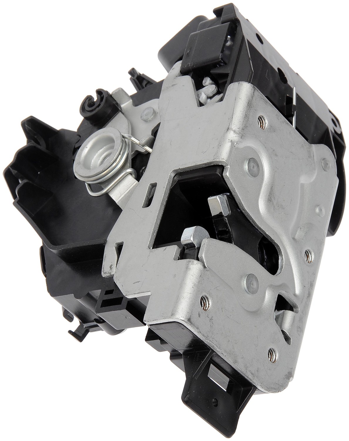 Dorman DOR-937-604 Door Lock Actuator - Integrated With Latch