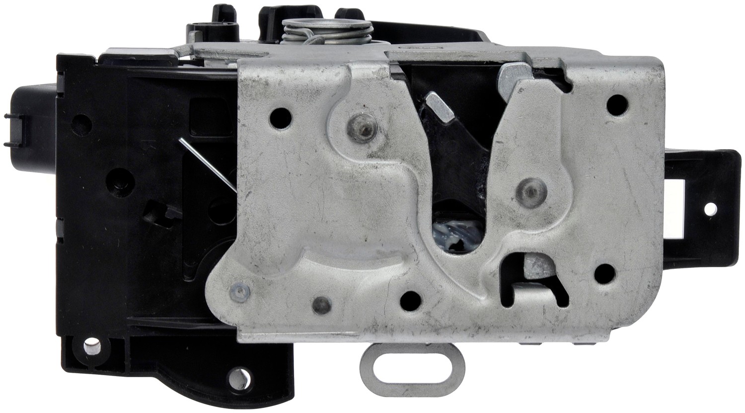 Dorman DOR-937-605 Door Lock Actuator - Integrated With Latch