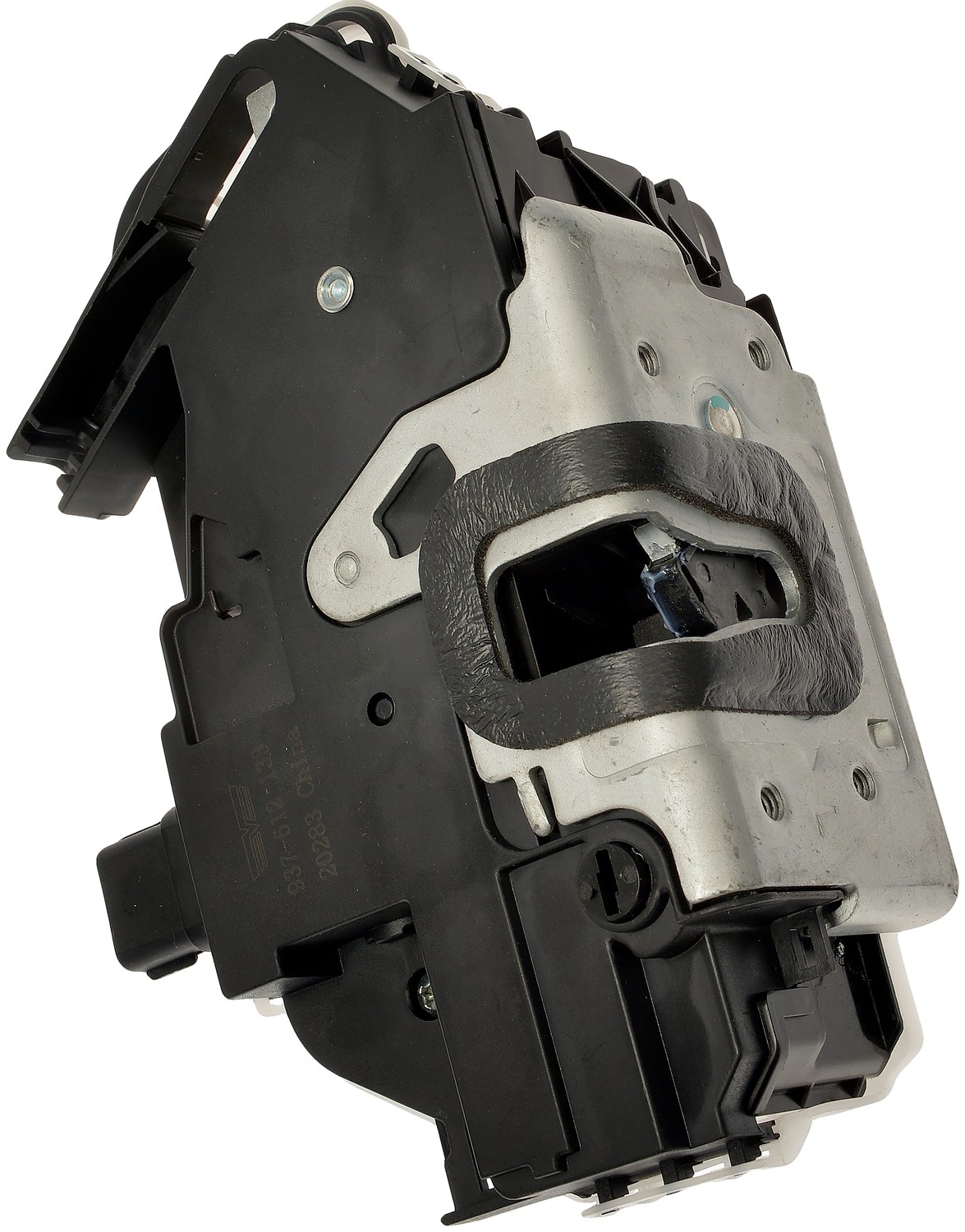 Dorman DOR-937-612 Door Lock Actuator - Integrated With Latch