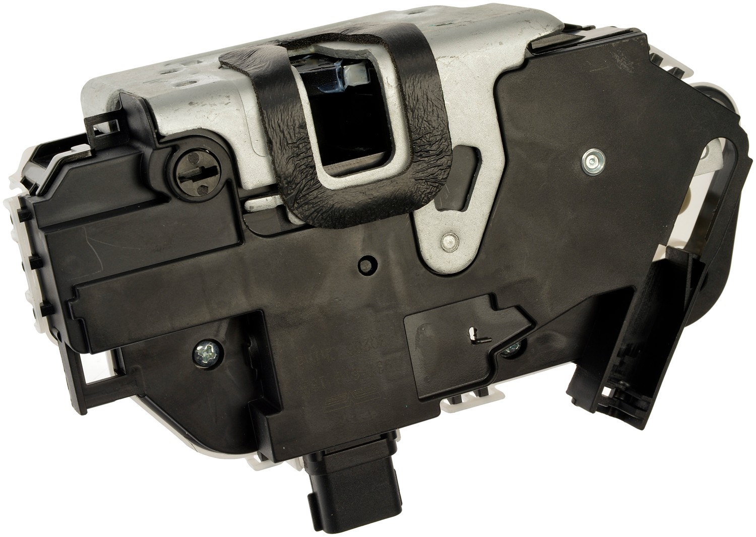 Dorman DOR-937-613 Door Lock Actuator - Integrated With Latch