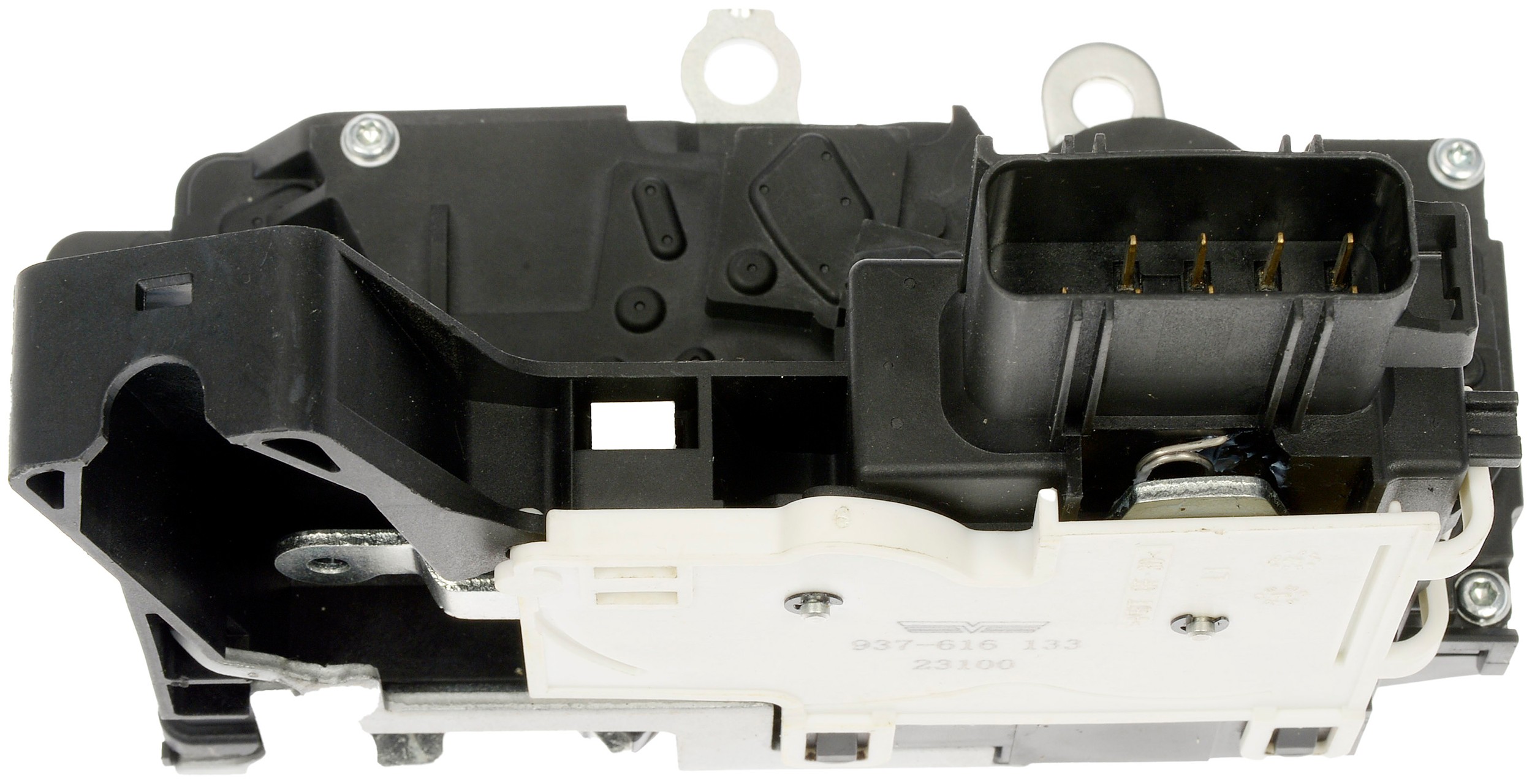 Dorman DOR-937-616 Door Lock Actuator - Integrated With Latch