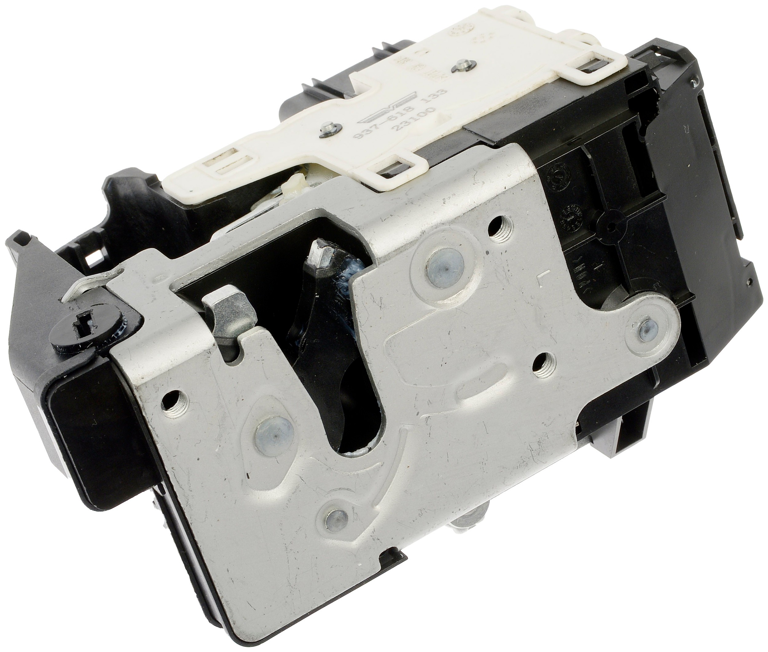 Dorman DOR-937-618 Door Lock Actuator - Integrated With Latch