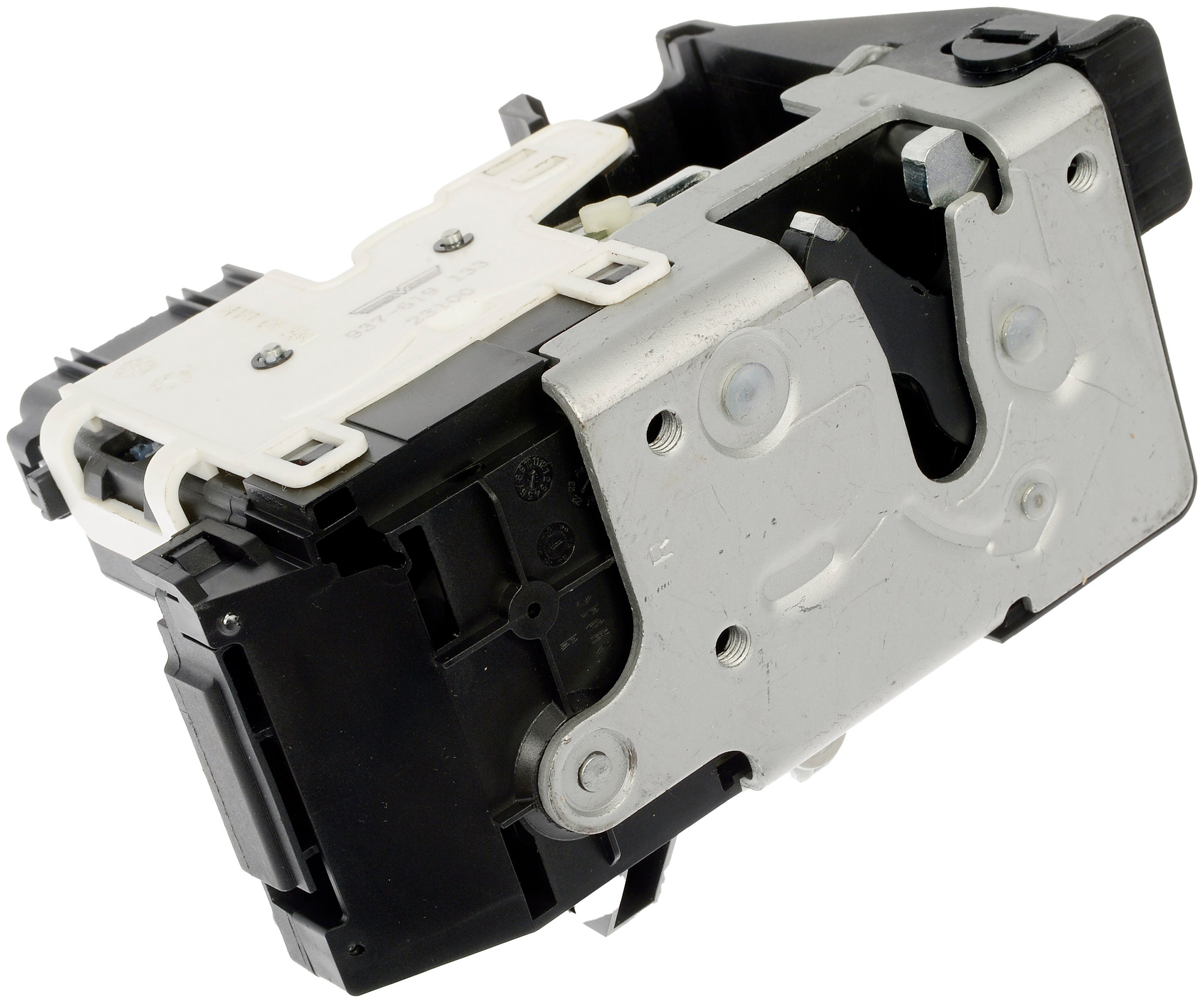 Dorman DOR-937-619 Door Lock Actuator - Integrated With Latch