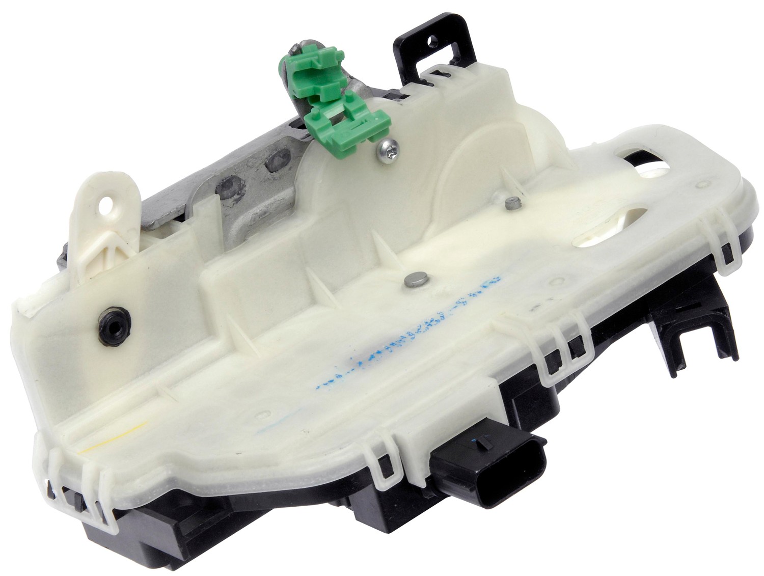 Dorman DOR-937-628 Door Lock Actuator - Integrated With Latch