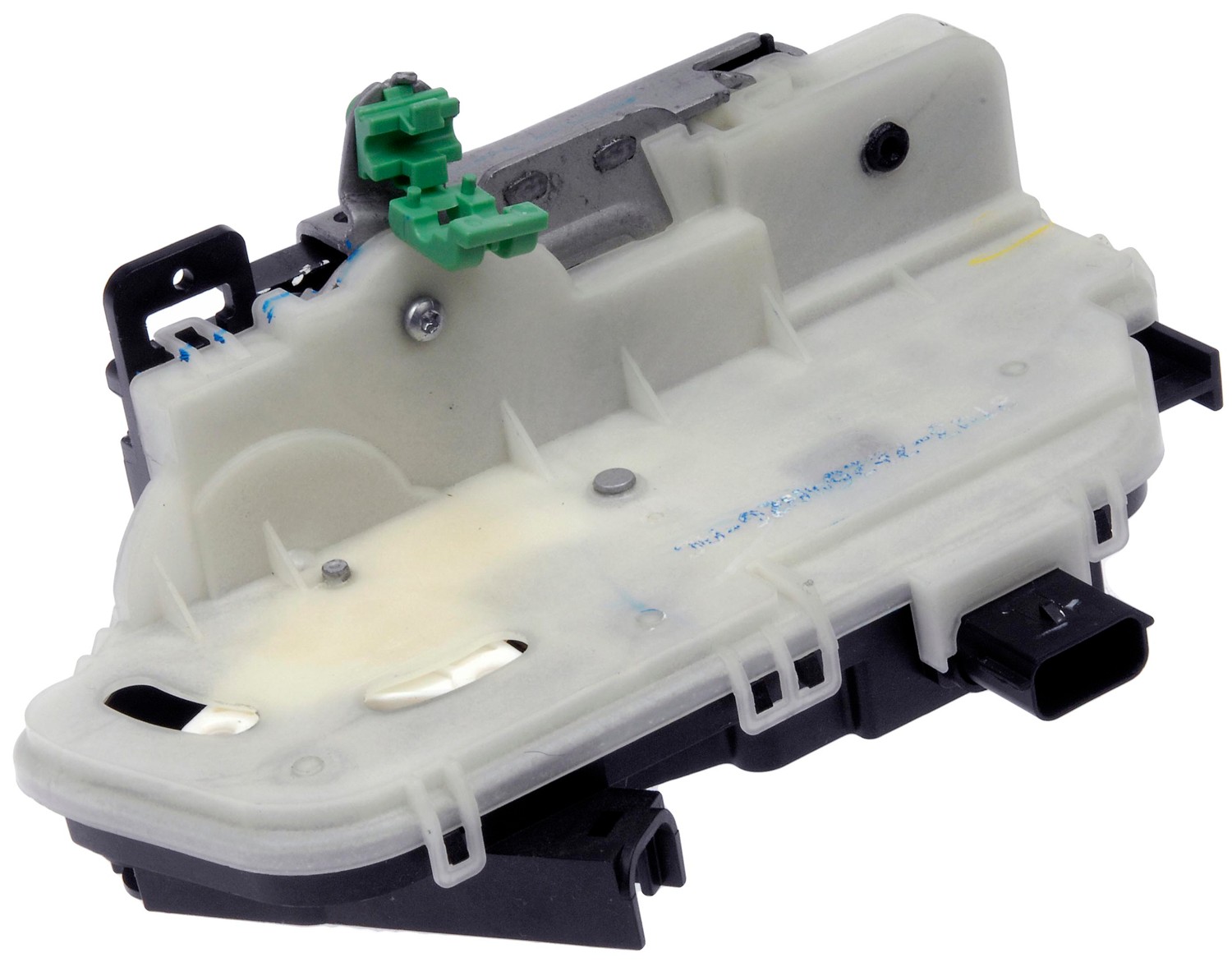 Dorman DOR-937-629 Door Lock Actuator - Integrated With Latch
