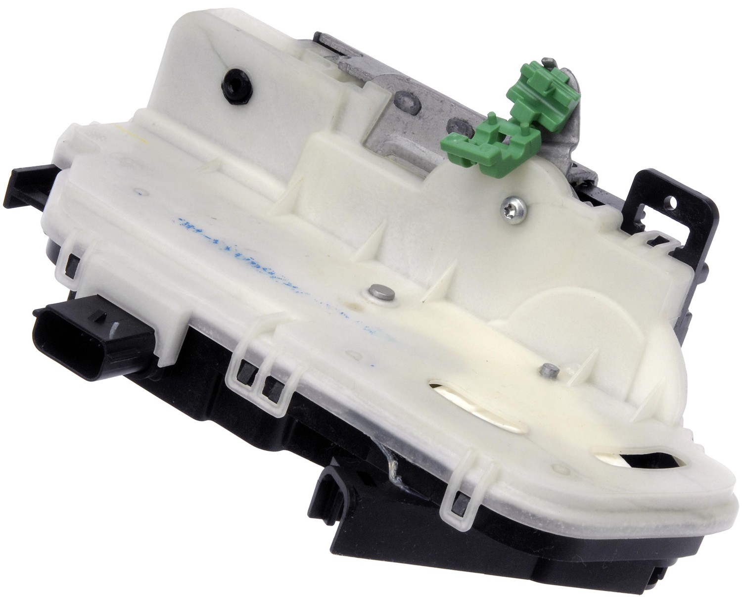 Dorman DOR-937-630 Door Lock Actuator - Integrated With Latch