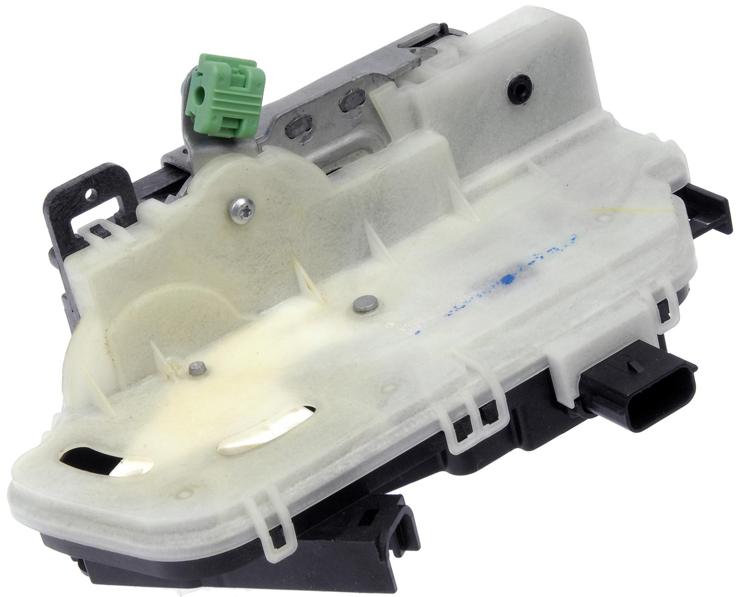 Dorman DOR-937-631 Door Lock Actuator - Integrated With Latch