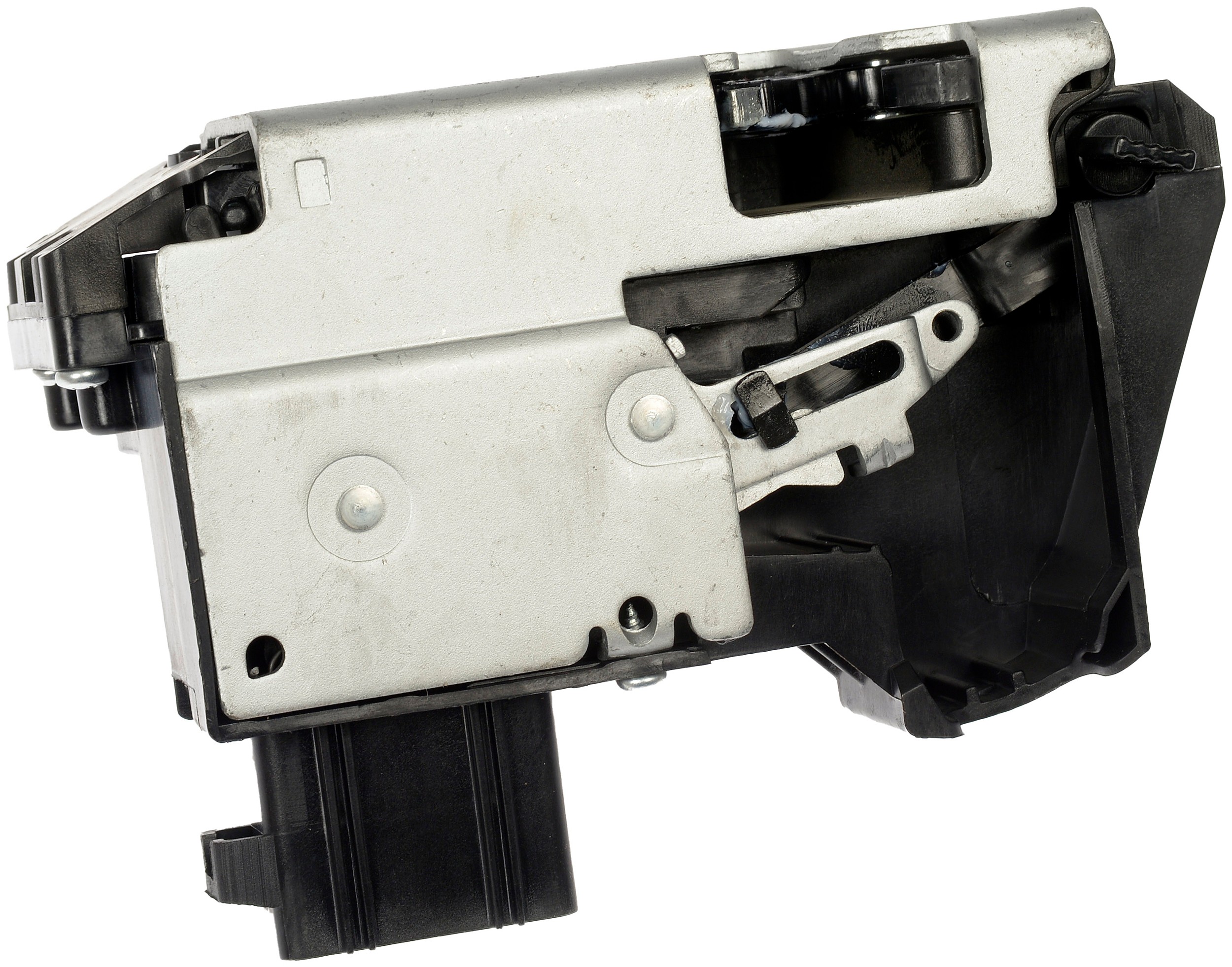 Dorman DOR-937-640 Door Lock Actuator - Integrated With Latch