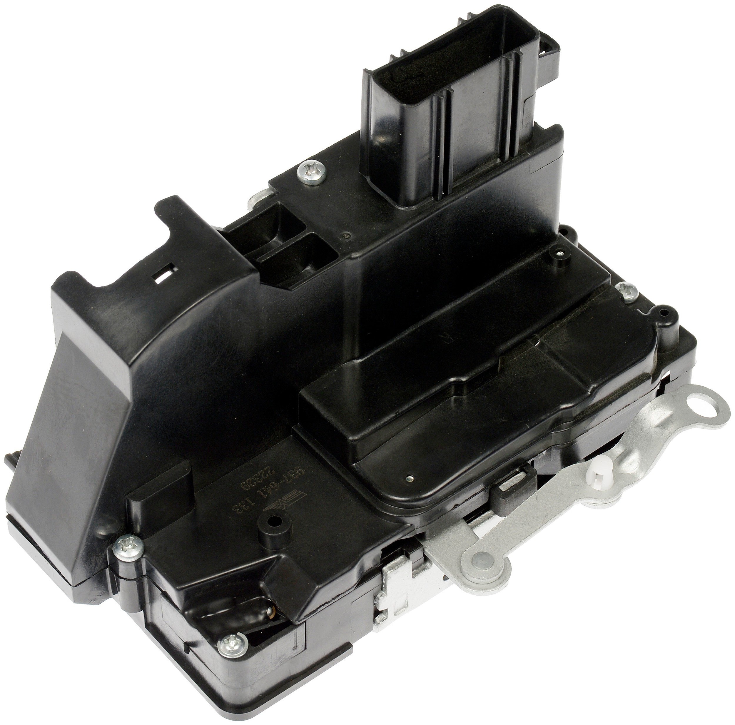 Dorman DOR-937-641 Door Lock Actuator - Integrated With Latch